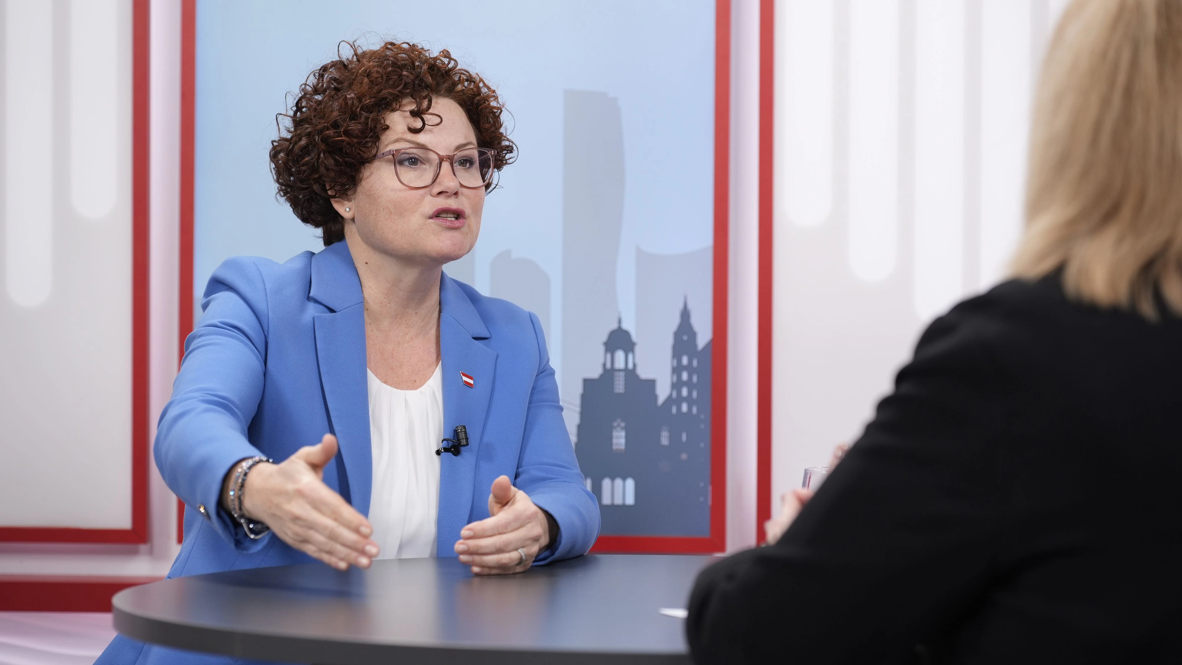 Elisabeth Zehetner (ÖVP) sieht auf EU-Ebene großen Handlungsbedarf beim Energiepreis-System.