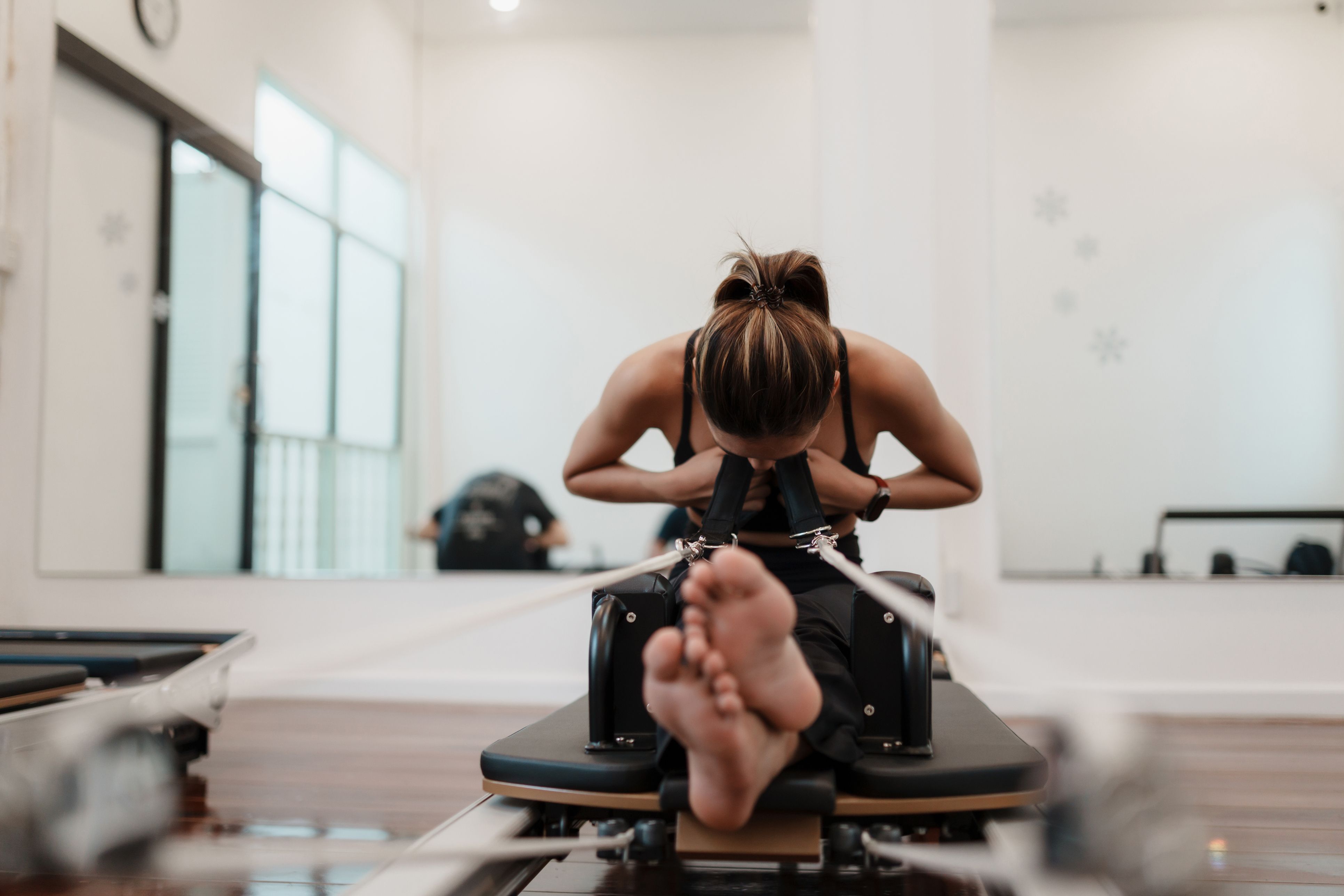 Heute.at - Mat-Pilates vs. Reformer Pilates: Was ist effektiver?