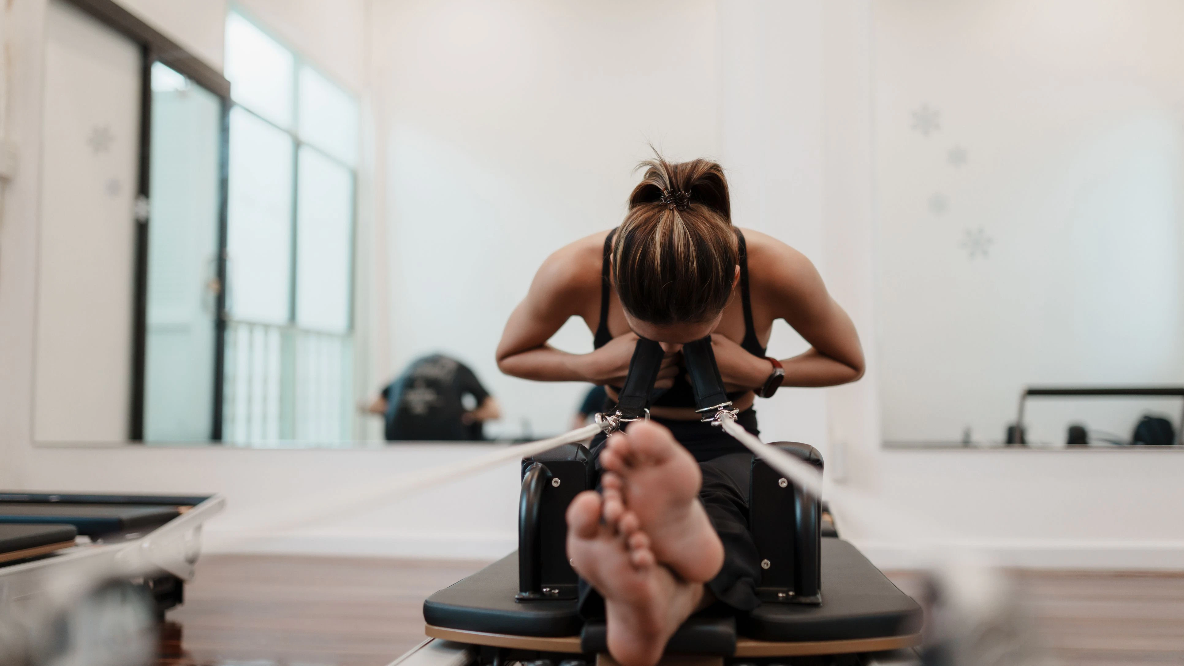 Heute.at - Mat-Pilates vs. Reformer Pilates: Was ist effektiver?
