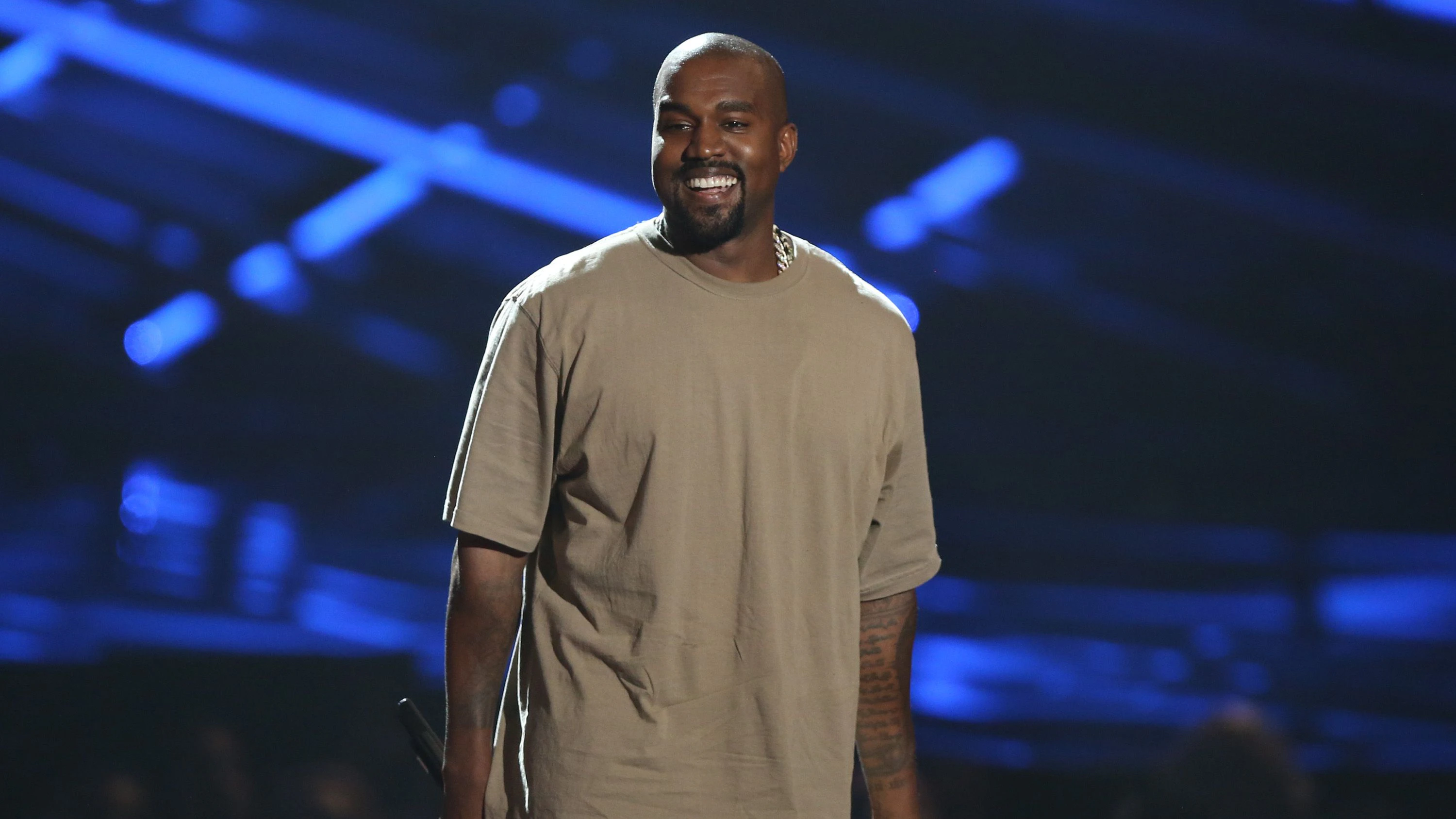 Heute.at - Alles vergessen? 70.000 Menschen jubeln Kanye zu