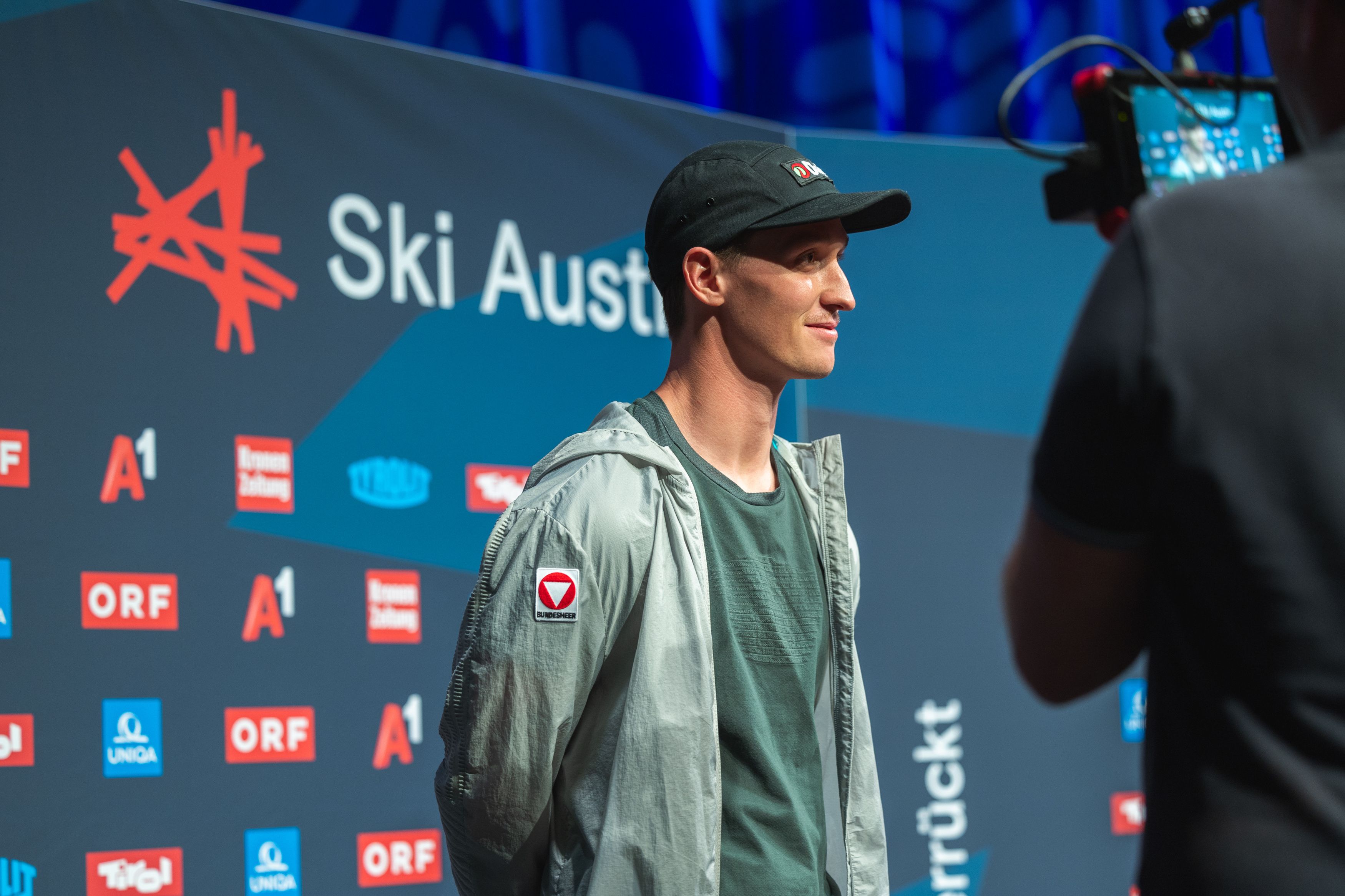 Heute.at - Es ist Zeit – ÖSV-Star beendet seine Karriere