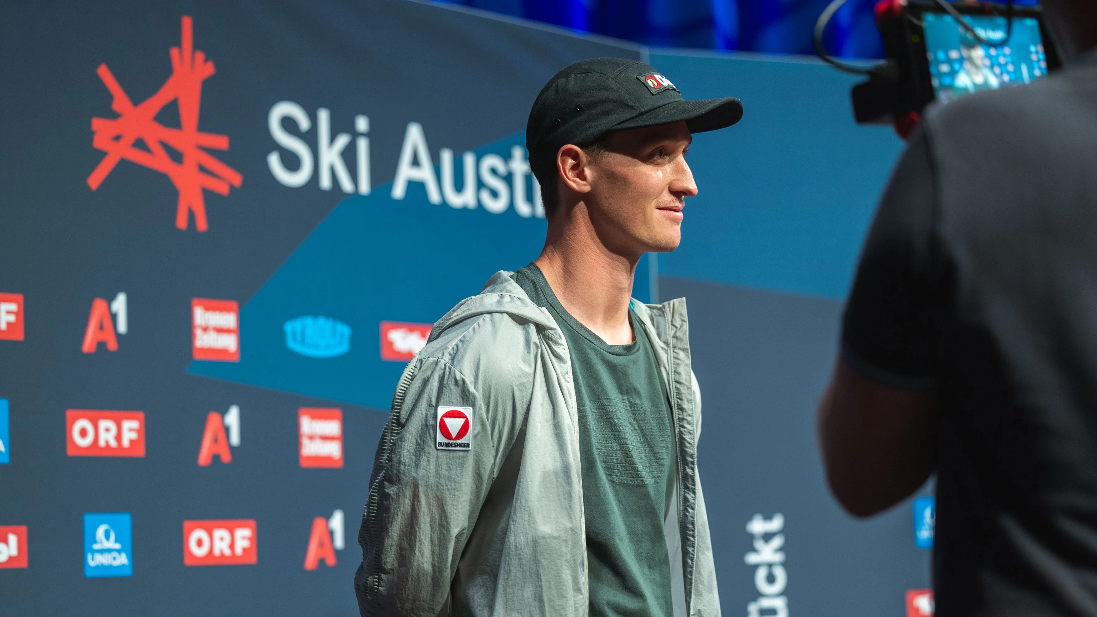 Heute.at - Es ist Zeit – ÖSV-Star beendet seine Karriere