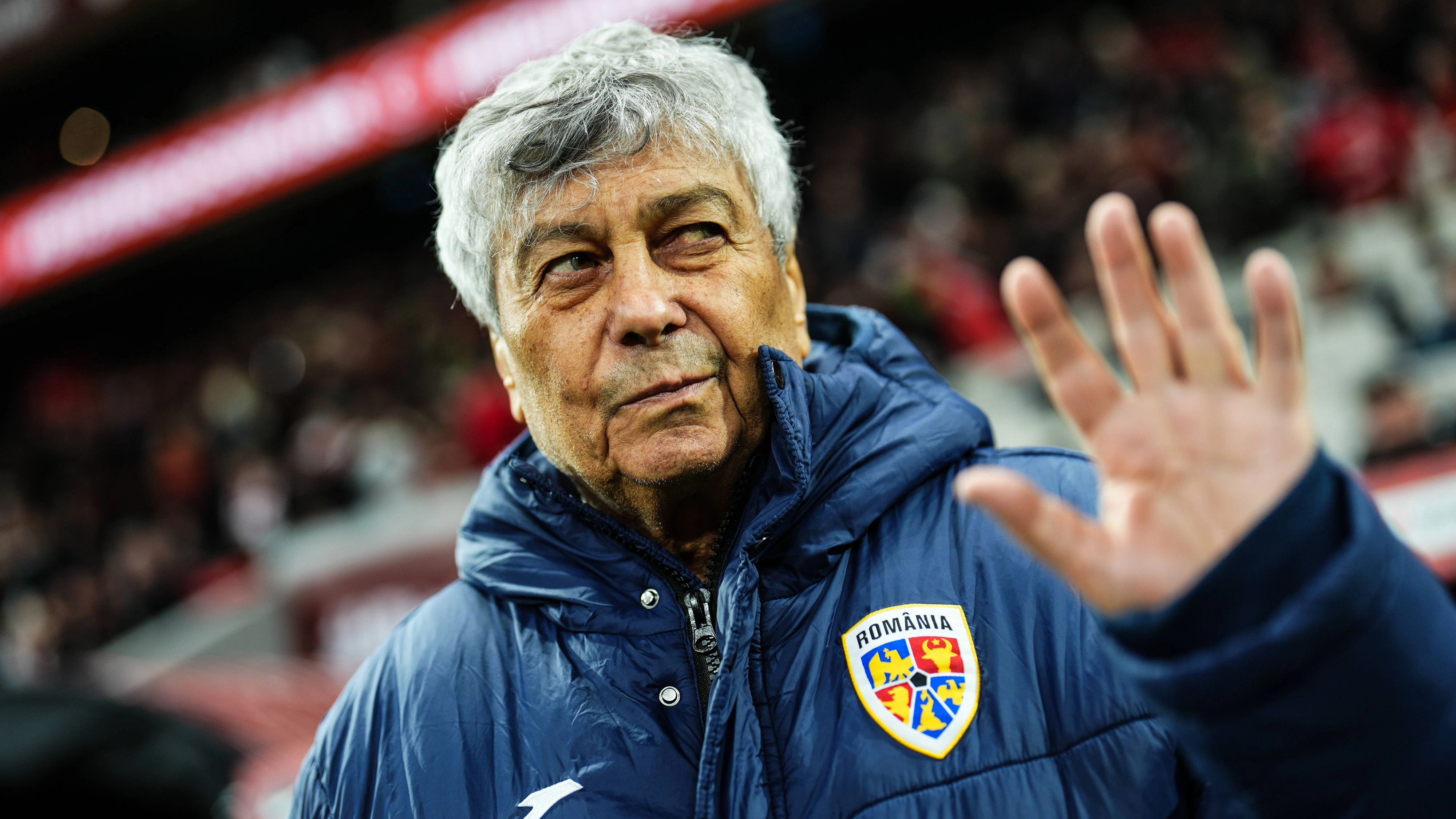 Mircea Lucescu