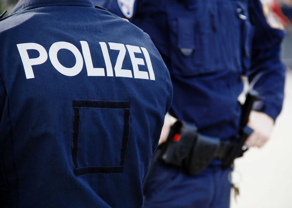 Die Ermittlungen laufen auf Hochtouren. (Symbolbild)