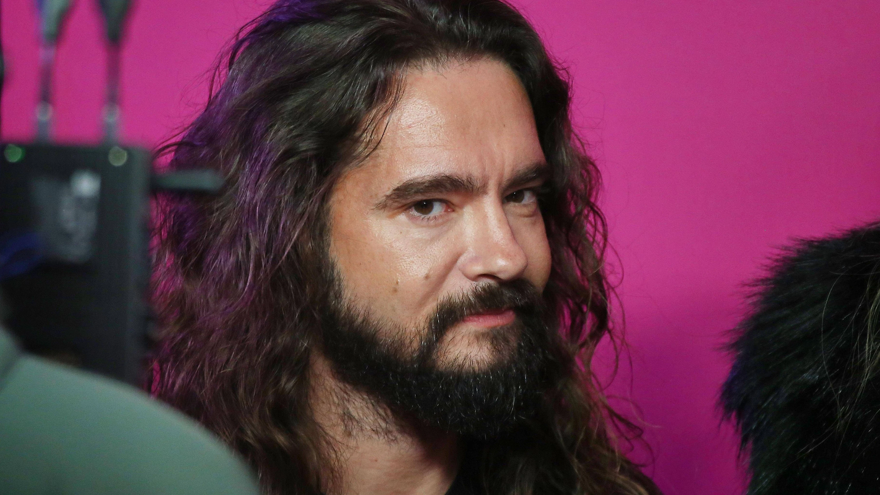 Heute.at - Tokio Hotel-Star Tom Kaulitz hat unheilbare Krankheit