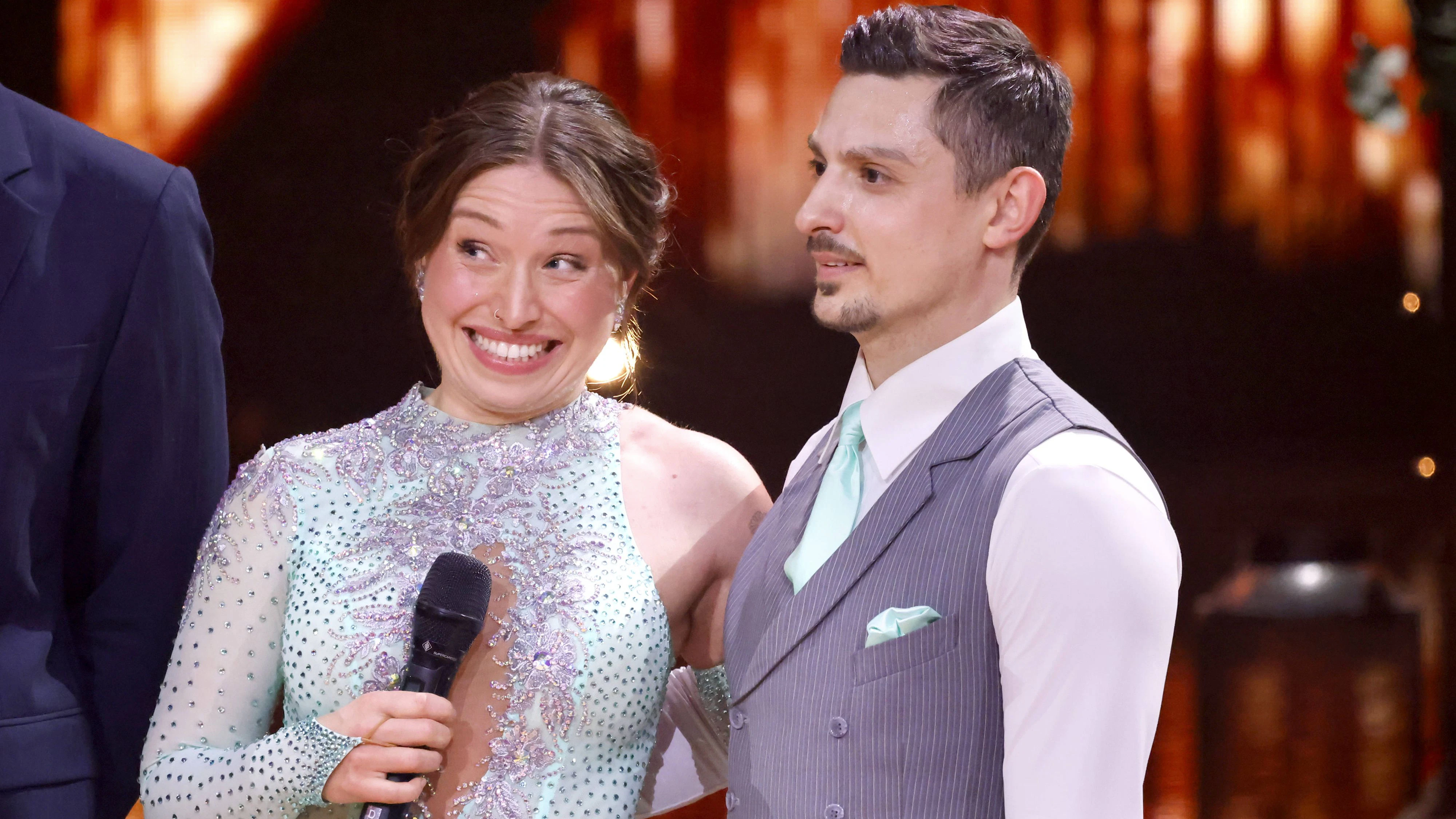 Heute.at - Nackt-Beichte von Bibi sorgt für Streit mit Freund