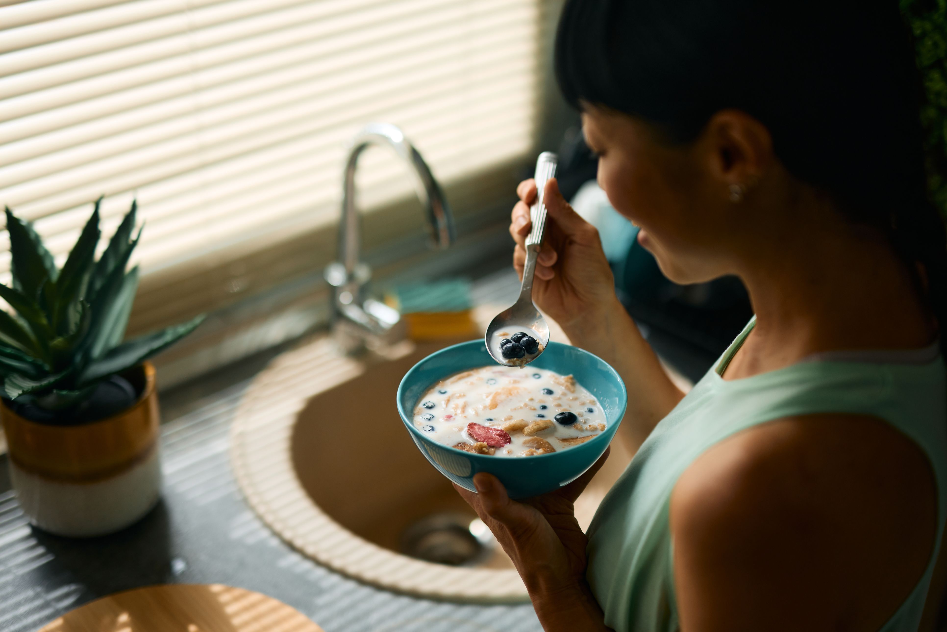 Heute.at - Hungrig nach dem Essen? 7 Gründe für deine Cravings