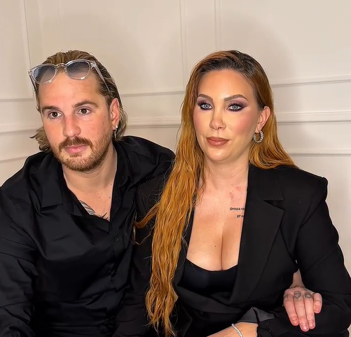 Tara postete ein Video mit Dennis - was folgte war Hass und Häme