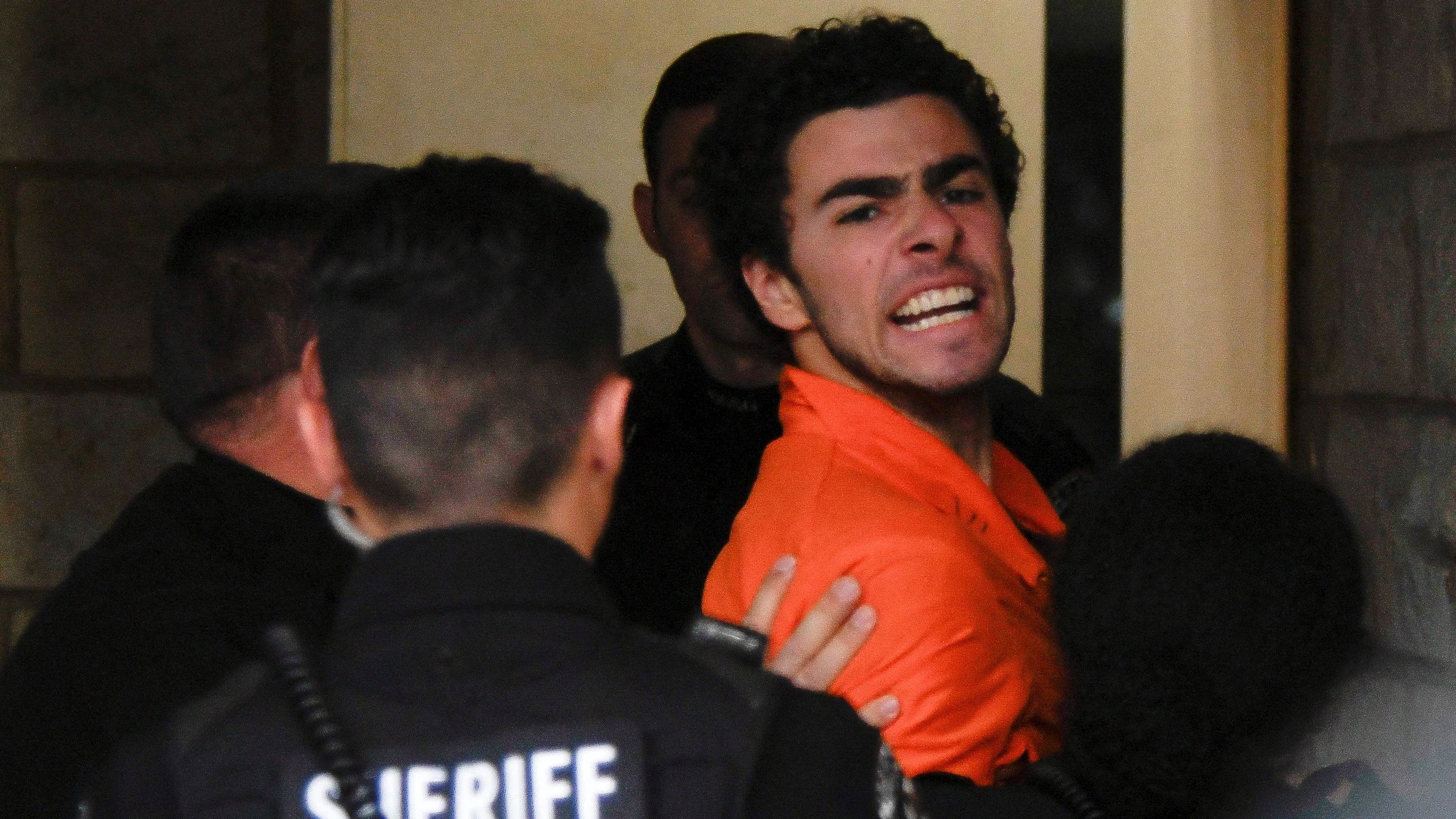 Heute.at - Prozess wegen Mord an US-Versicherungschef verschoben