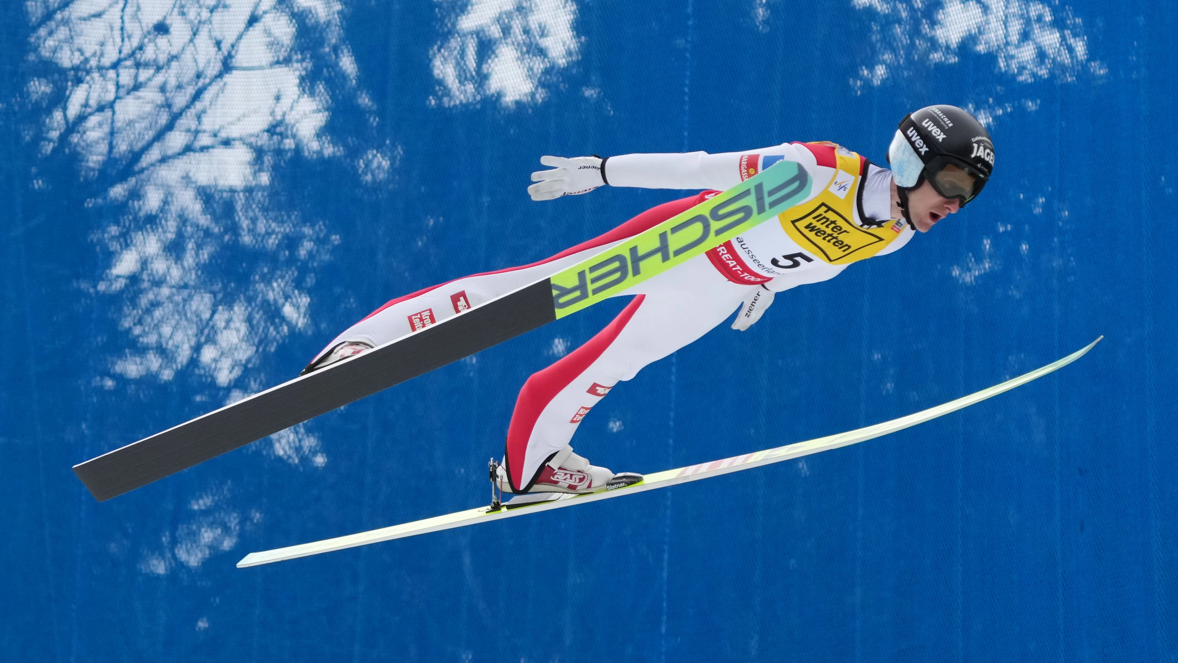 Heute.at - ÖSV-Adler beendet mit 27 Jahren seine Karriere