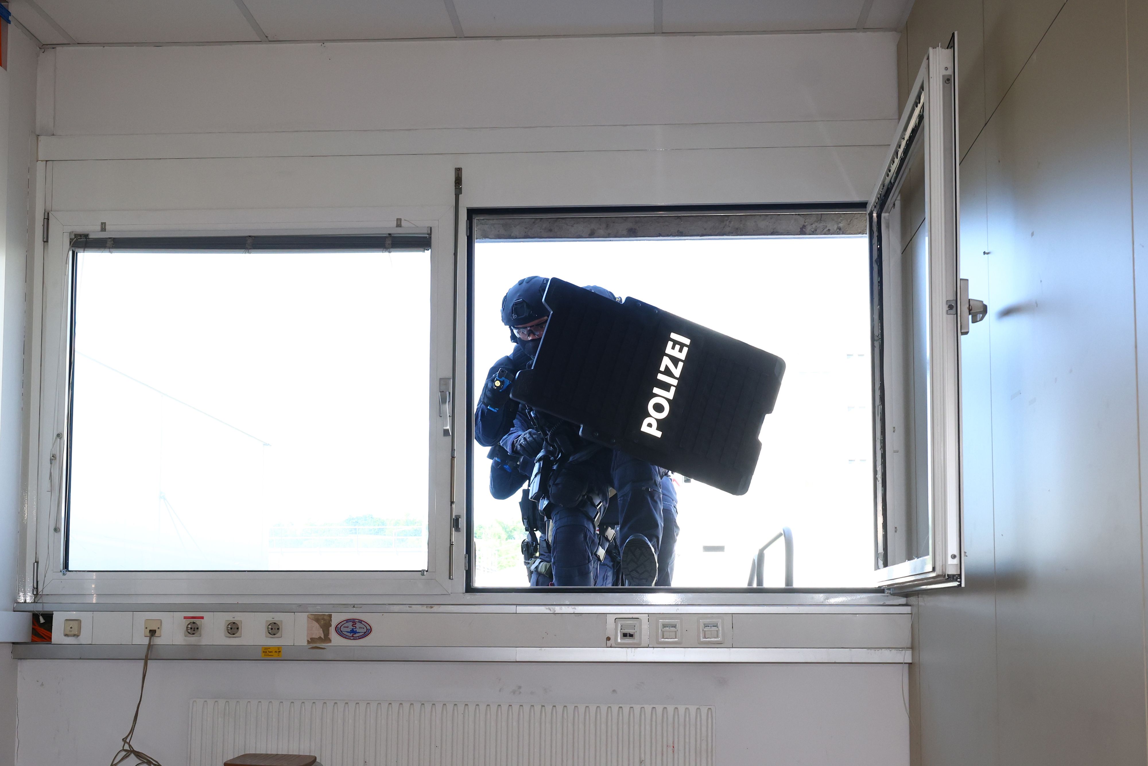 Heute.at - Kontrahenten getötet – WEGA nimmt Ukrainer in Wien fest