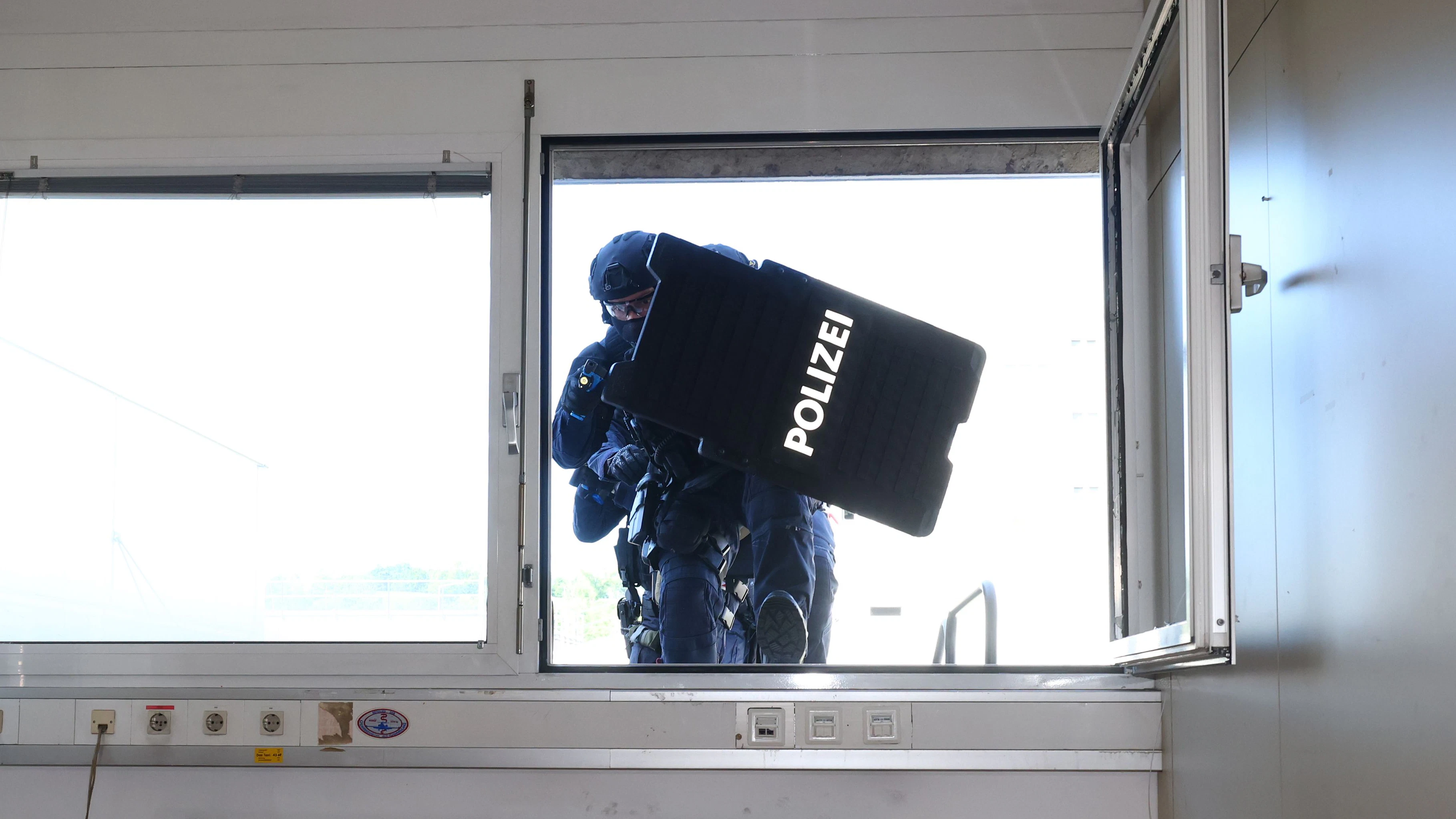 Heute.at - Kontrahenten getötet – WEGA nimmt Ukrainer in Wien fest