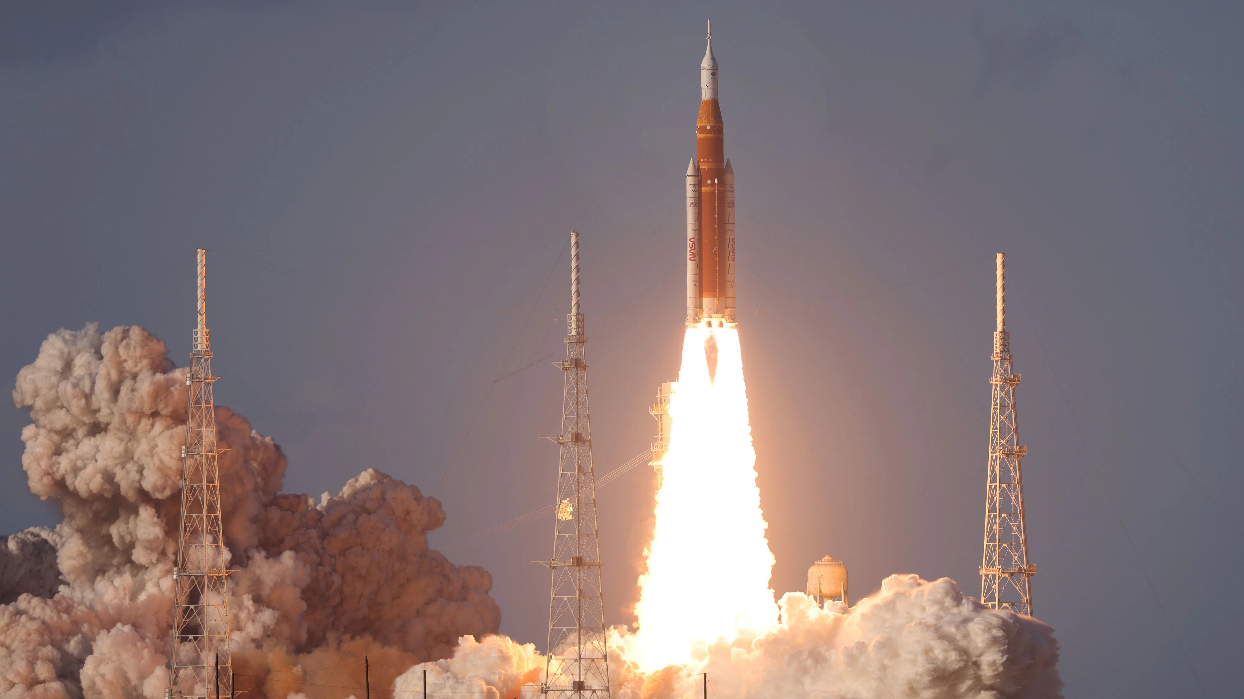 Heute.at - NASA setzt bei Mondmission auf Wiener Technik