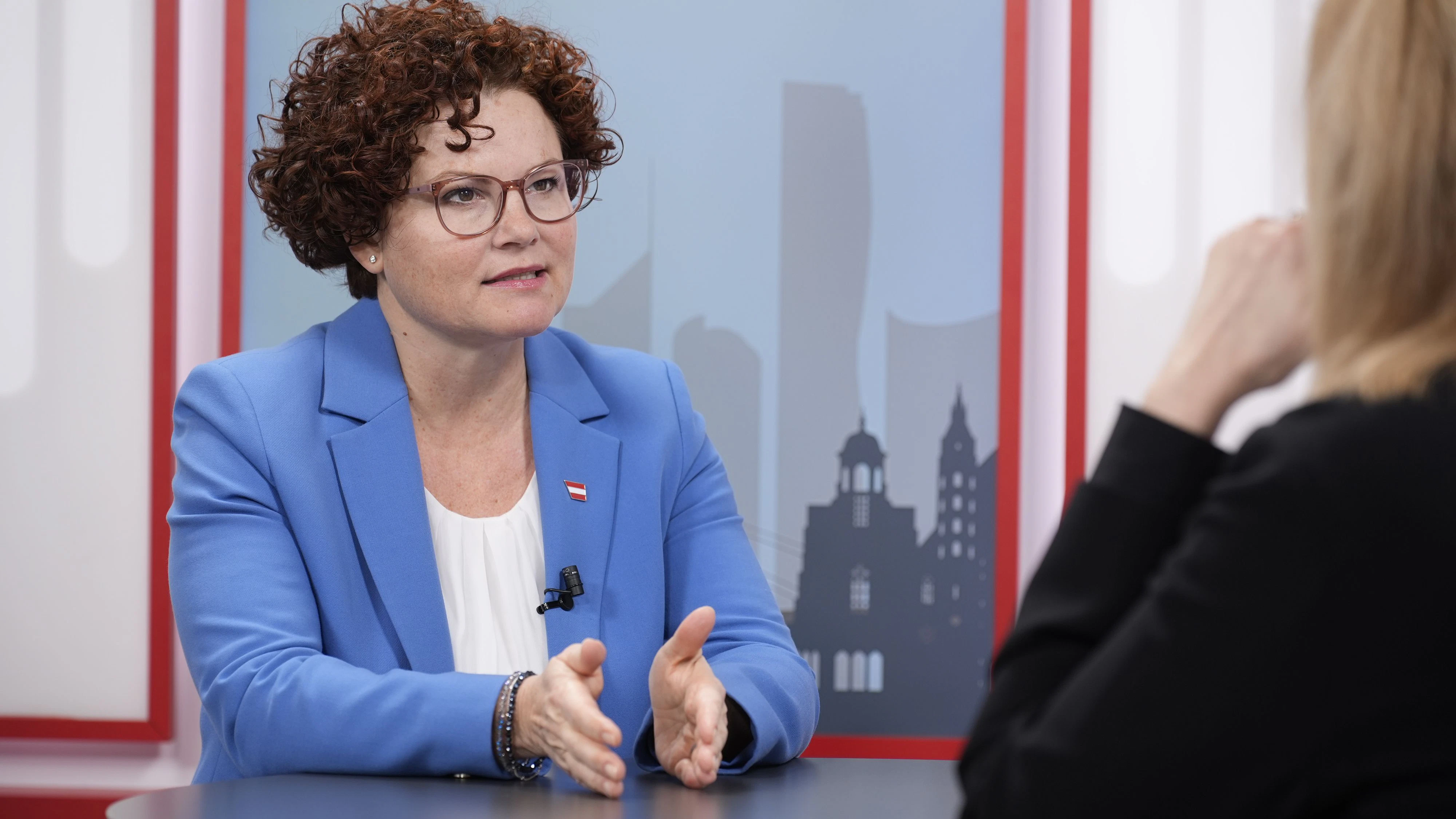 Heute.at - VP-Politikerin appelliert: Jacke an, Heizung runter