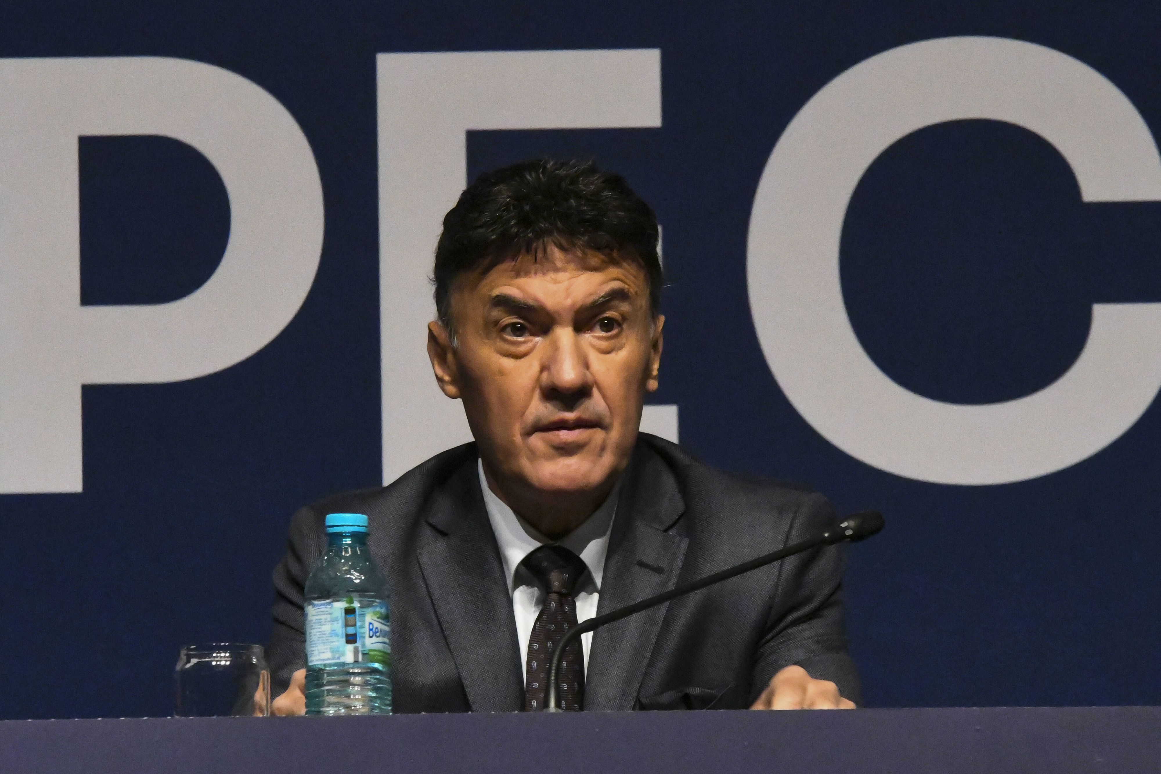 Borislaw Michajlow ist gestorben.