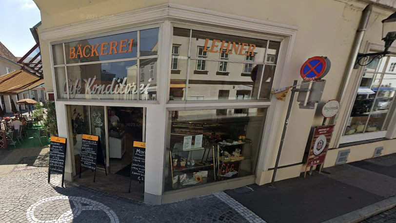 Heute.at - Traditionelle Café-Konditorei schlittert in Insolvenz