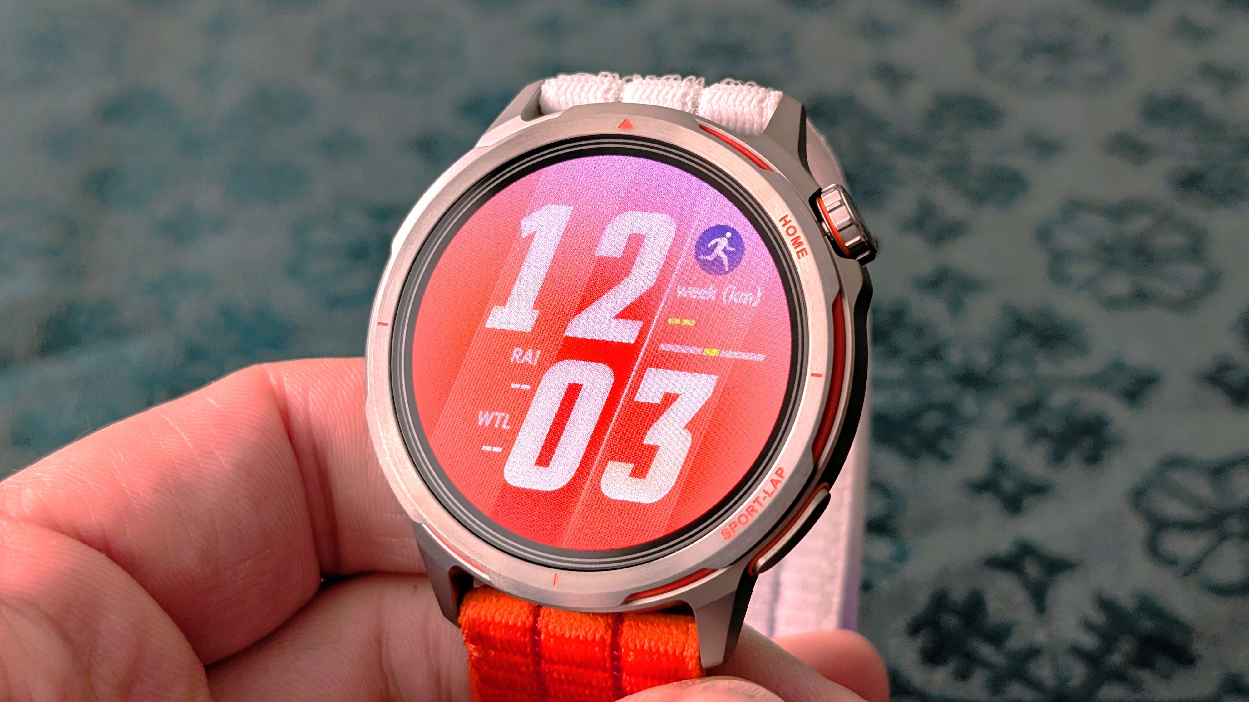 Die Huawei Watch GT Runner 2 ist leicht, robust, präzise und motiviert, ohne zu überfordern. Für Sportler ist sie die richtige Wahl.