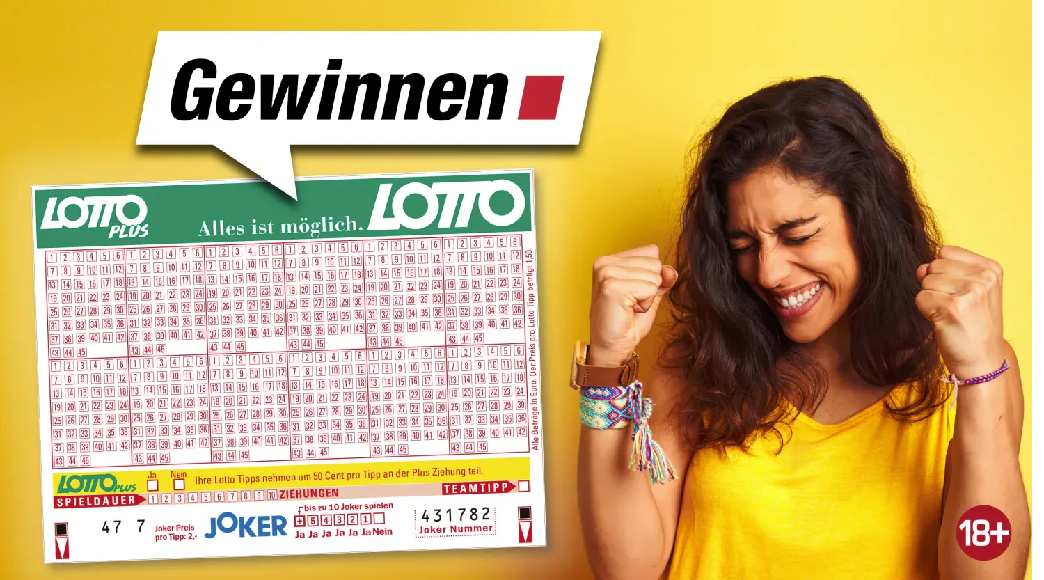 Heute.at - Morgen geht es um 30.000 Euro extra