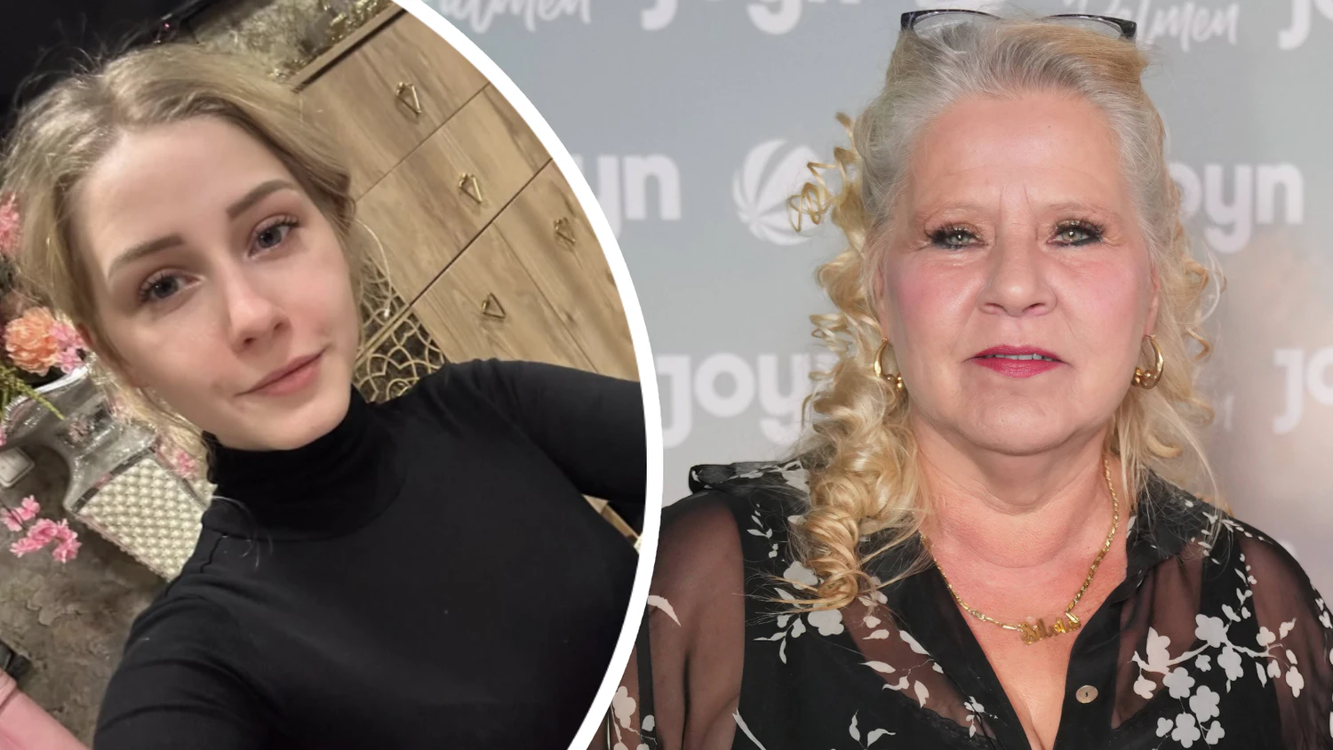 Heute.at - Wollny-Drama: Loredana rechnet mit Mama Silvia ab