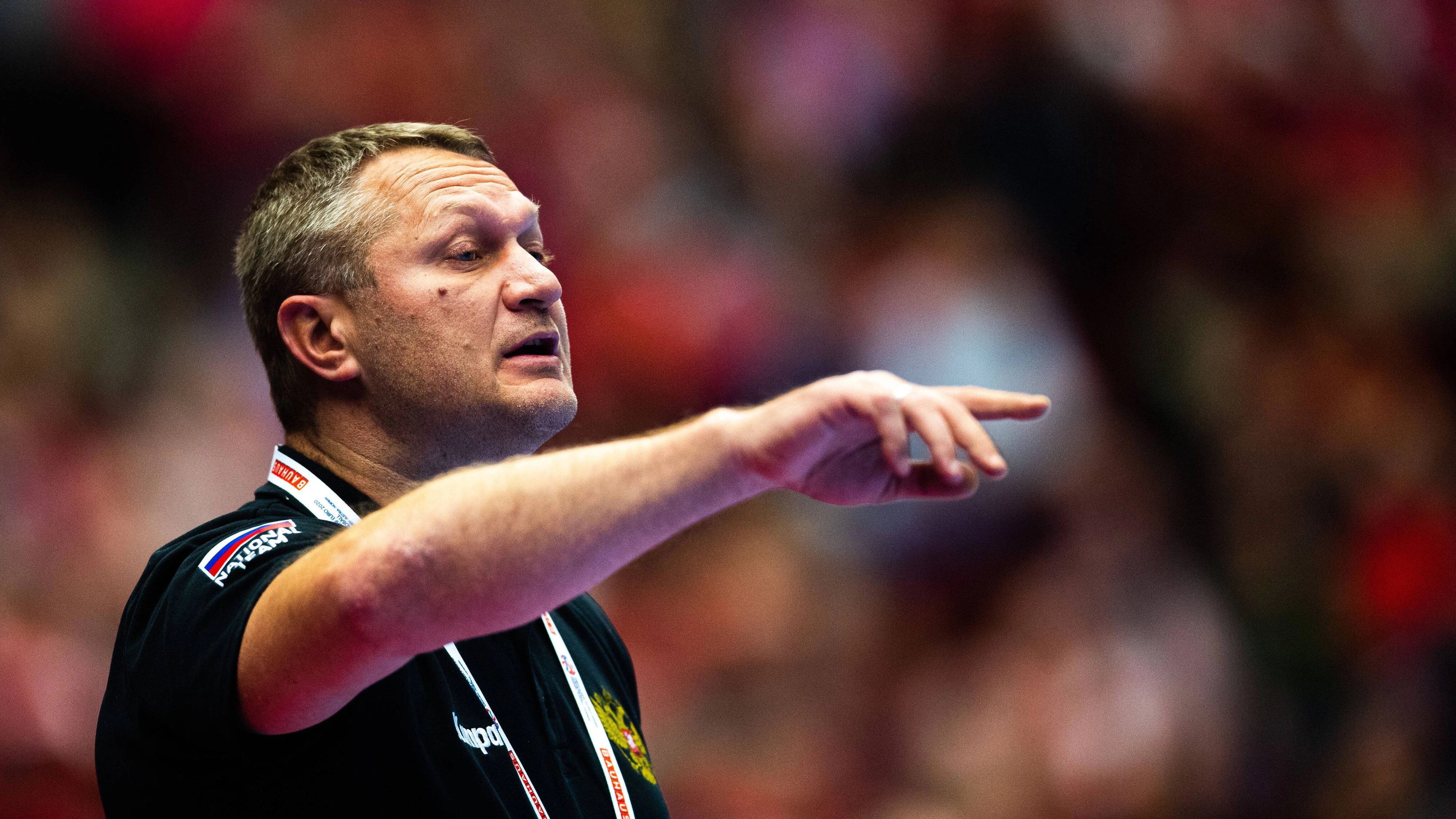 Heute.at - Handball-Ikone mit 50 Jahren tot im Hotel gefunden