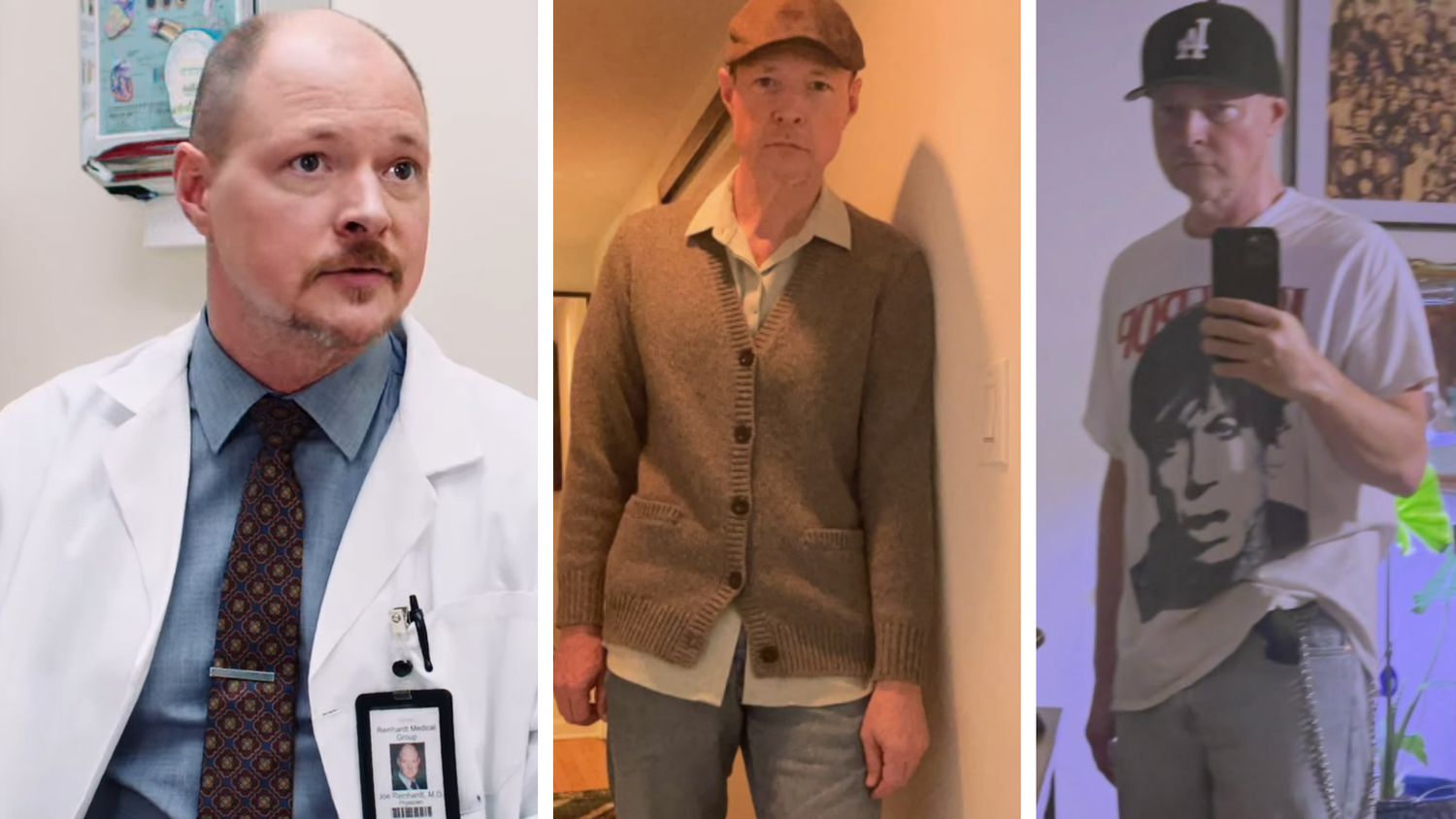 Heute.at - Jedes Mädel war verknallt – heute erkennt ihn keiner