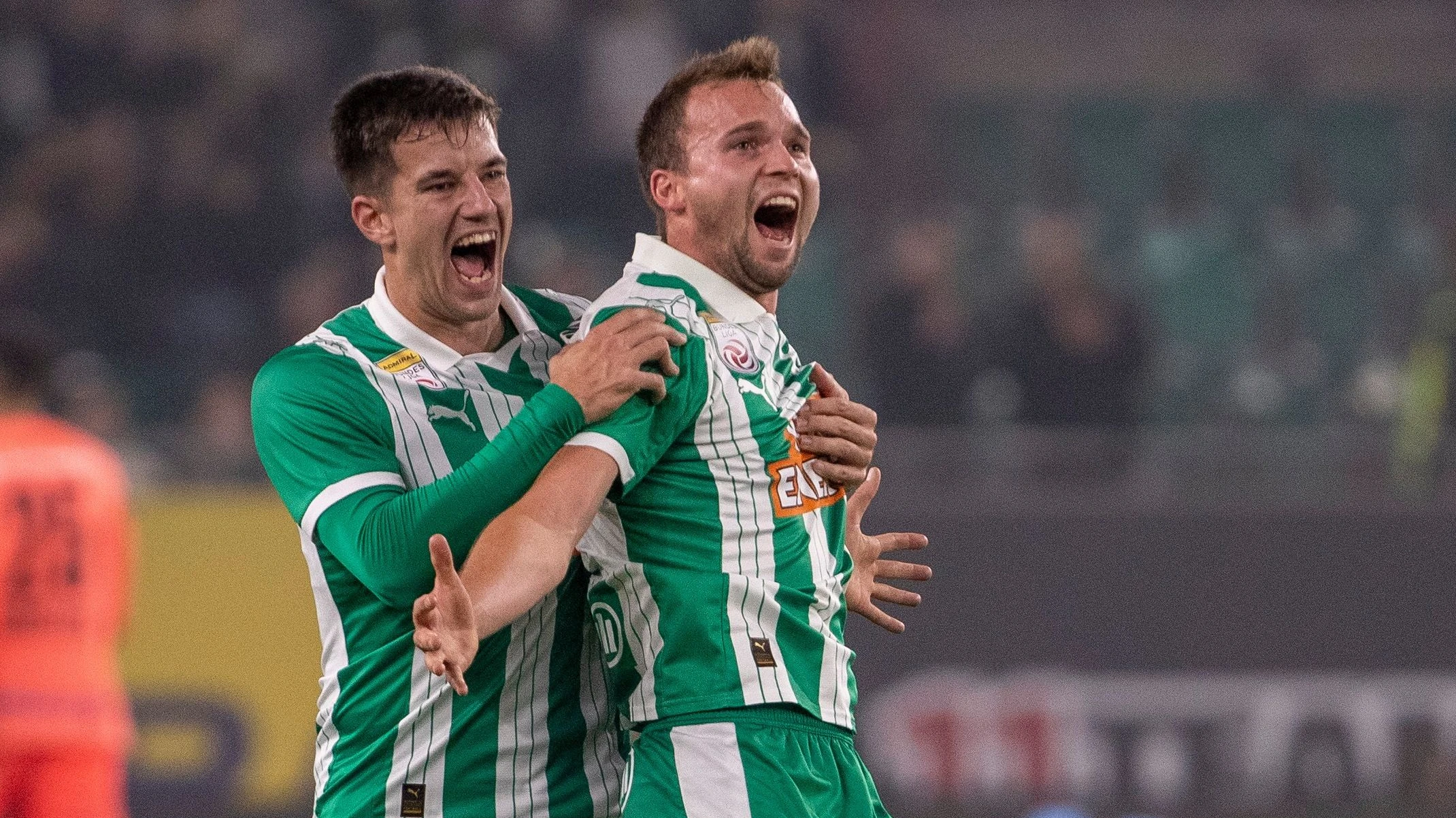 Heute.at - Rapid zu Ostern Erster? Wir sind jetzt befreiter