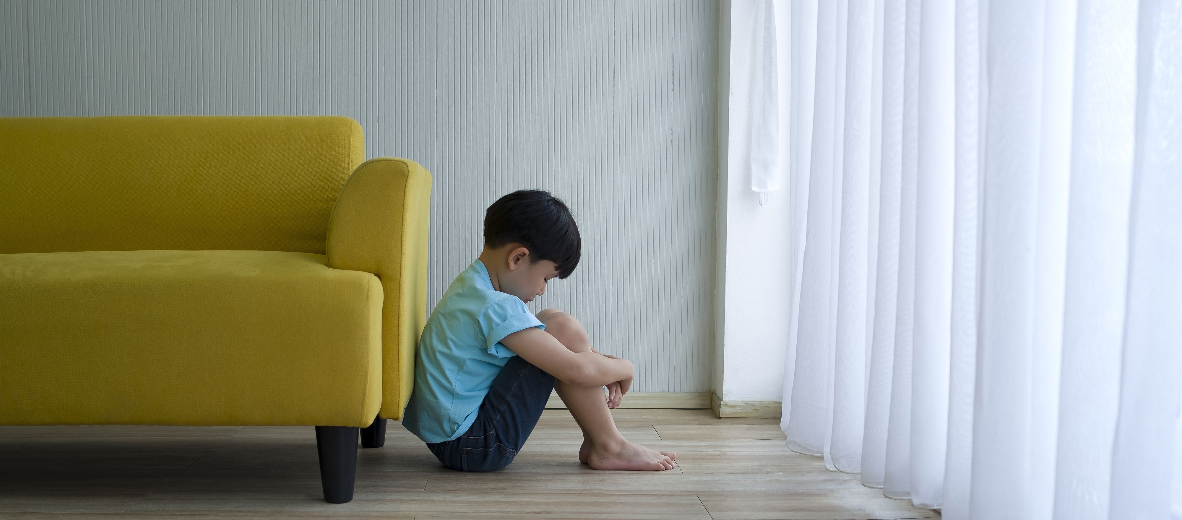 Heute.at - 2 Jahre Wartezeit auf Therapie: Kaum Hilfe für Autisten