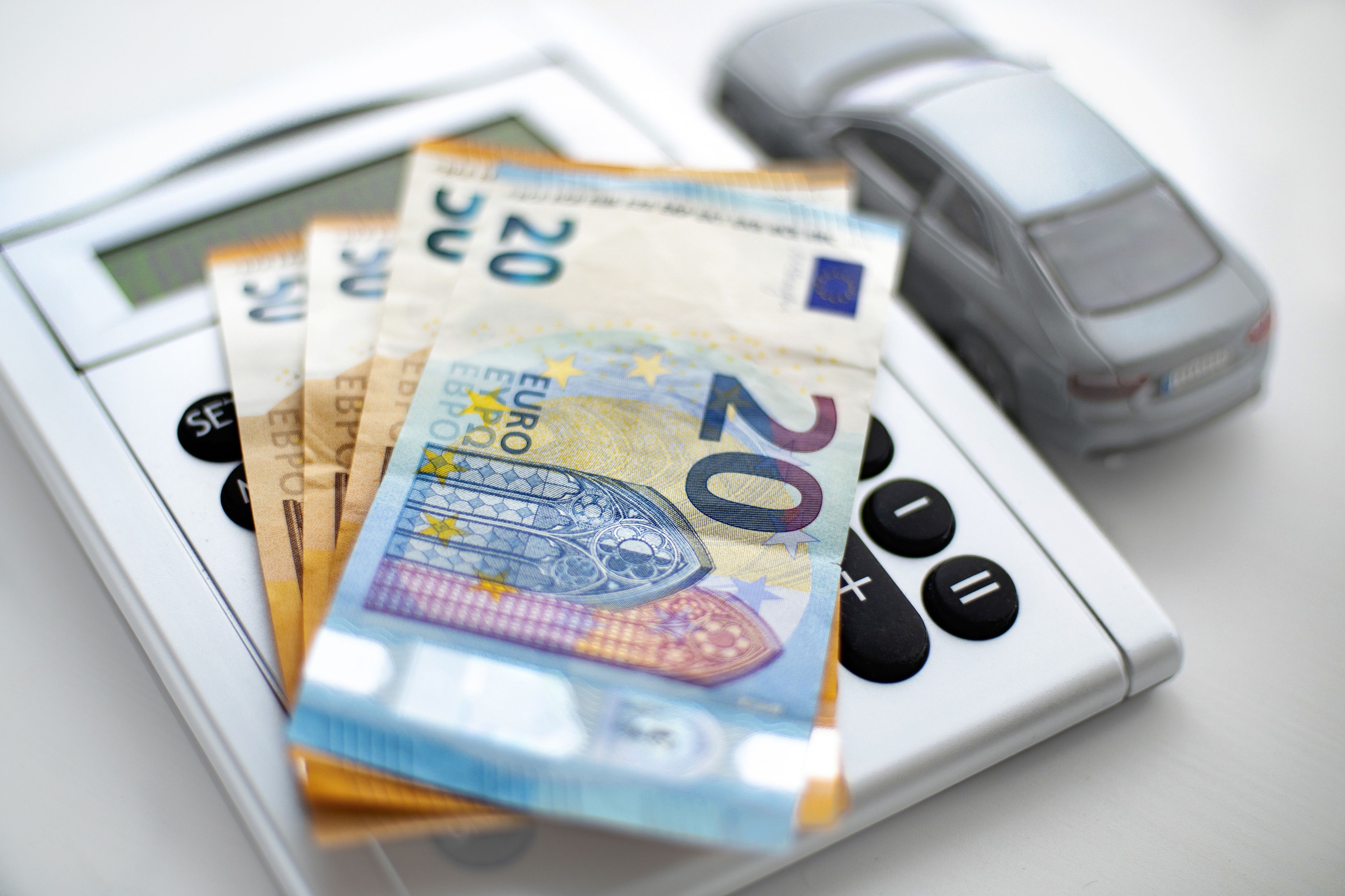 Heute.at - Gebrauchte Autos wurden um bis zu 35 Prozent teurer