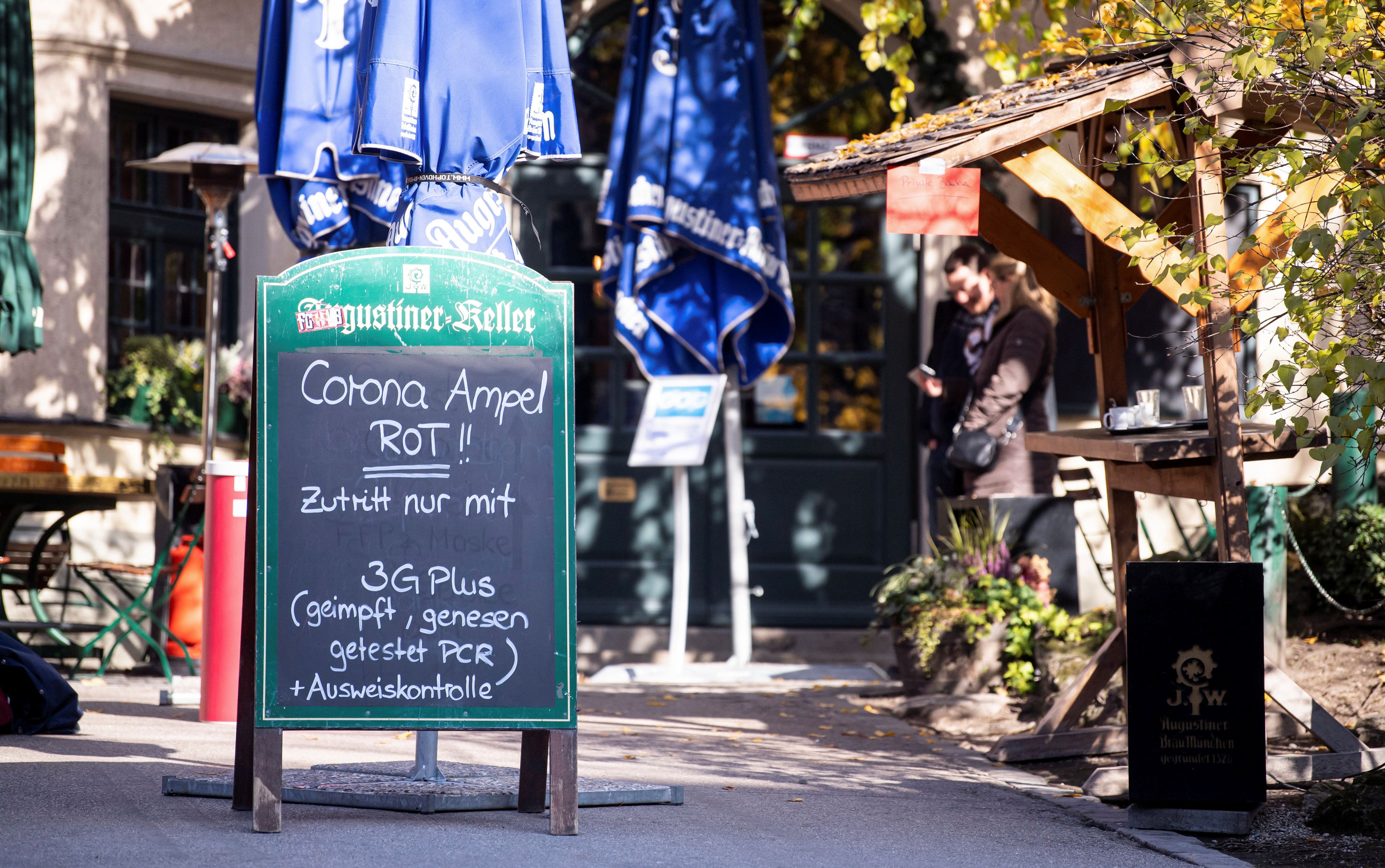 Heute.at - Gastronomin muss 600.000 Euro Corona-Hilfen zurückgeben