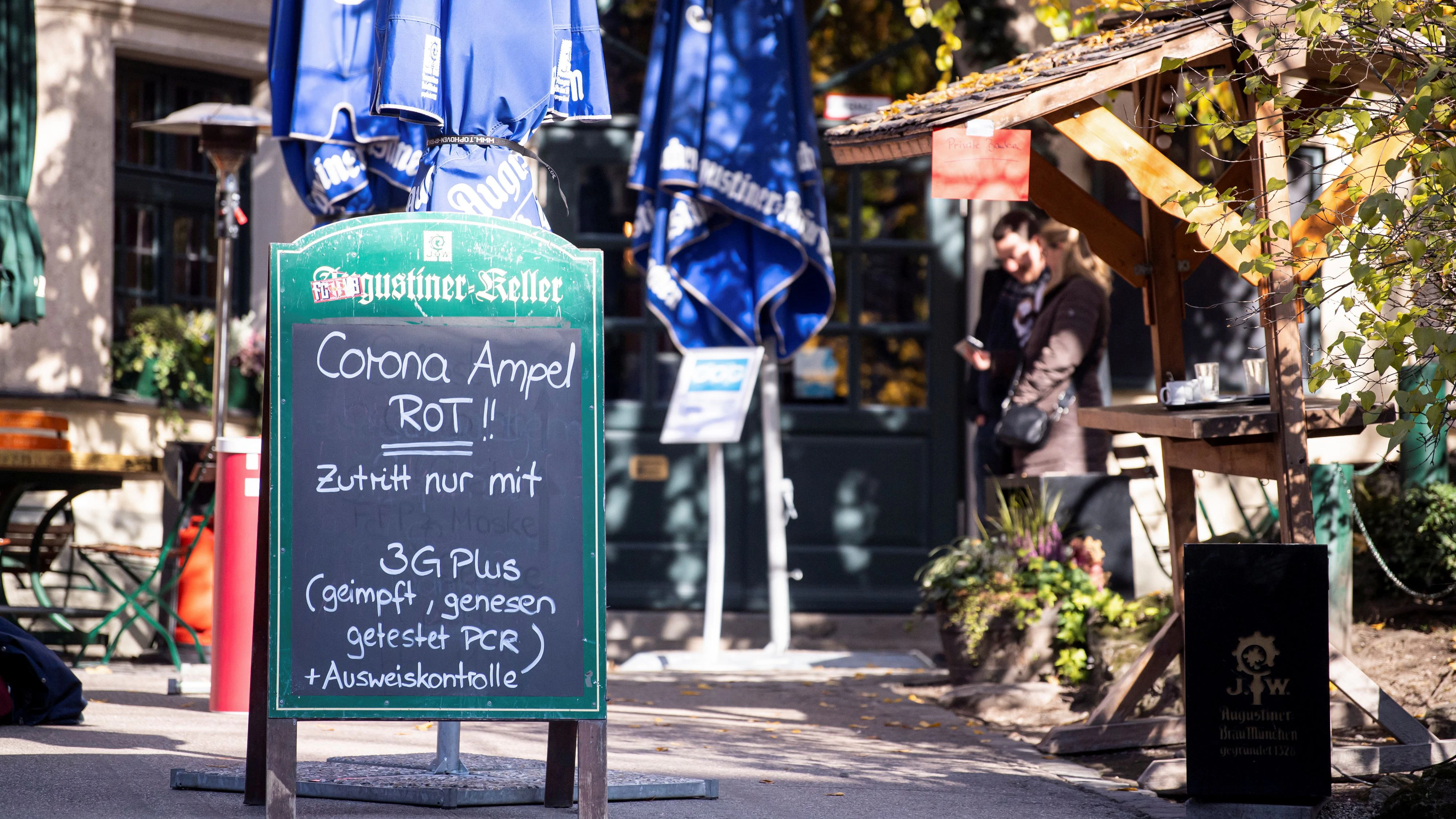 Heute.at - Gastronomin muss 600.000 Euro Corona-Hilfen zurückgeben