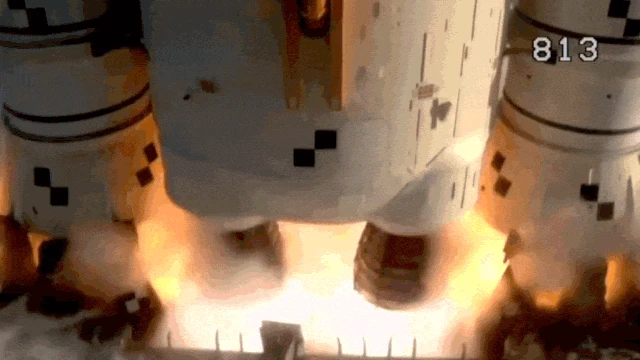 Heute.at - Alarm im All! Toiletten-Fehler bei der Mond-Mission