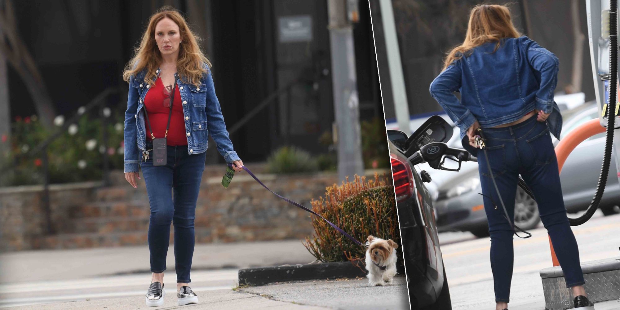 Erkennst du diesen einstigen Mega-Star?