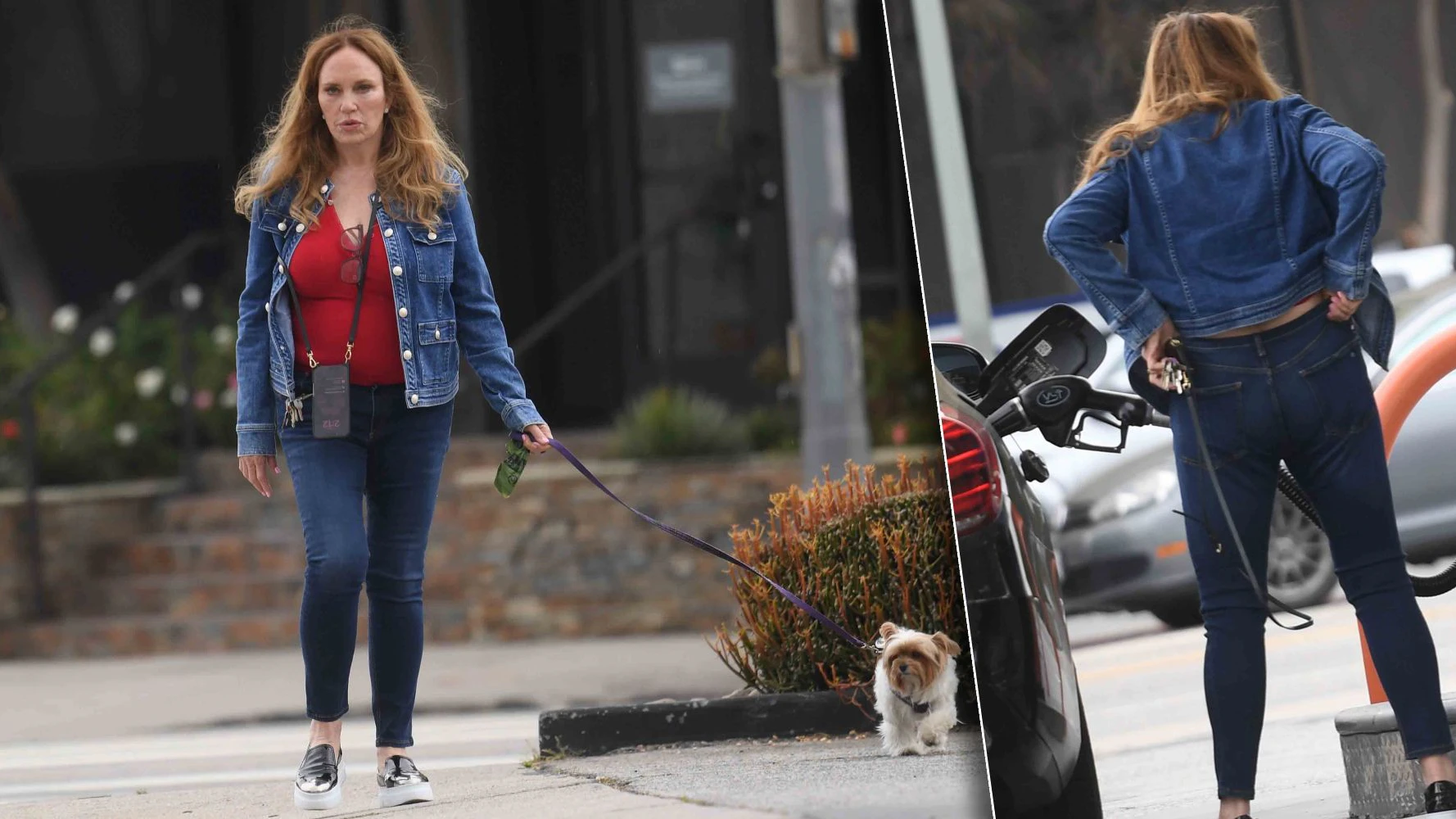 Heute.at - Jeder Bursch war verliebt – heute kennt sie keiner