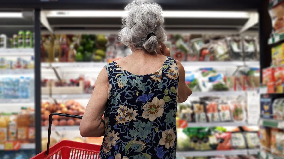 Heute.at - Nach Diebstahl – Seniorin (71) wird im Stich gelassen