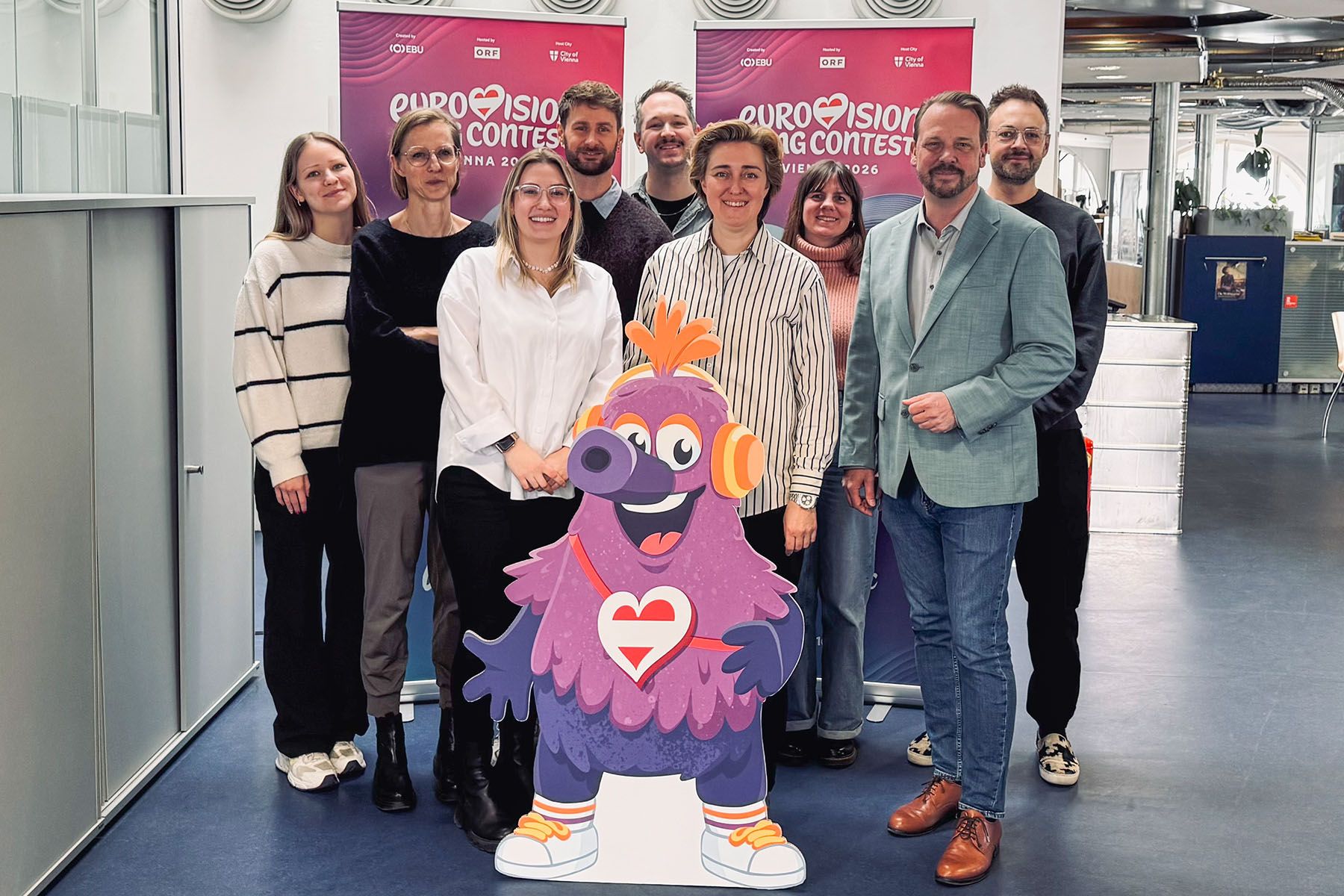 Druck.at ist der offizielle 