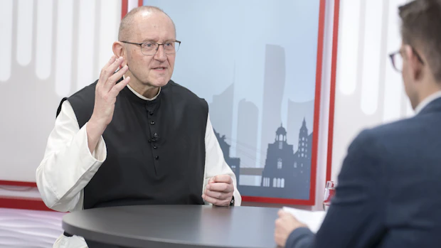 "Oft den Eindruck, sind woker Diskutierverein geworden"