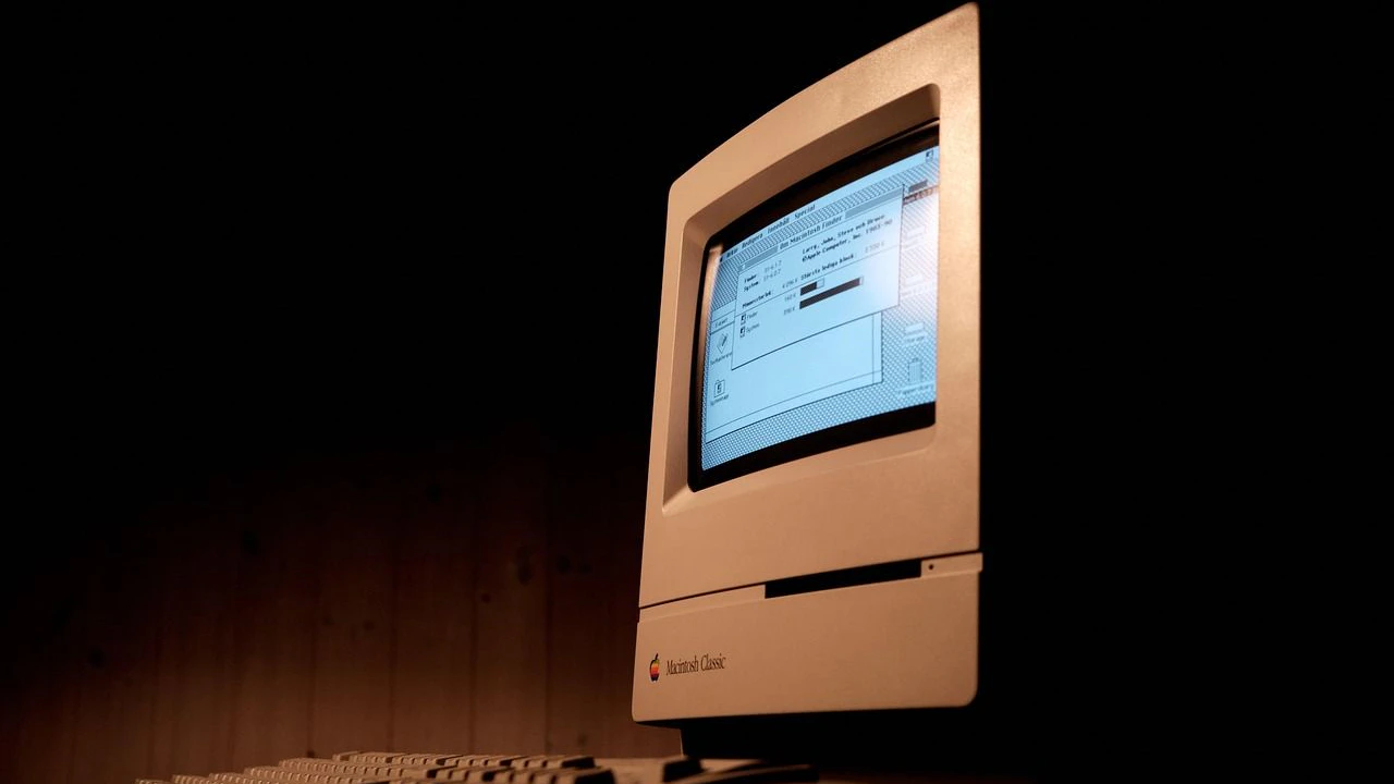 Heute.at - Nur 5 Computer weltweit nötig