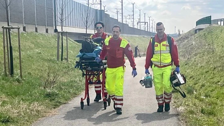 Heute.at - Schwerer Unfall – Zwei Mädchen von E-Roller gestürzt