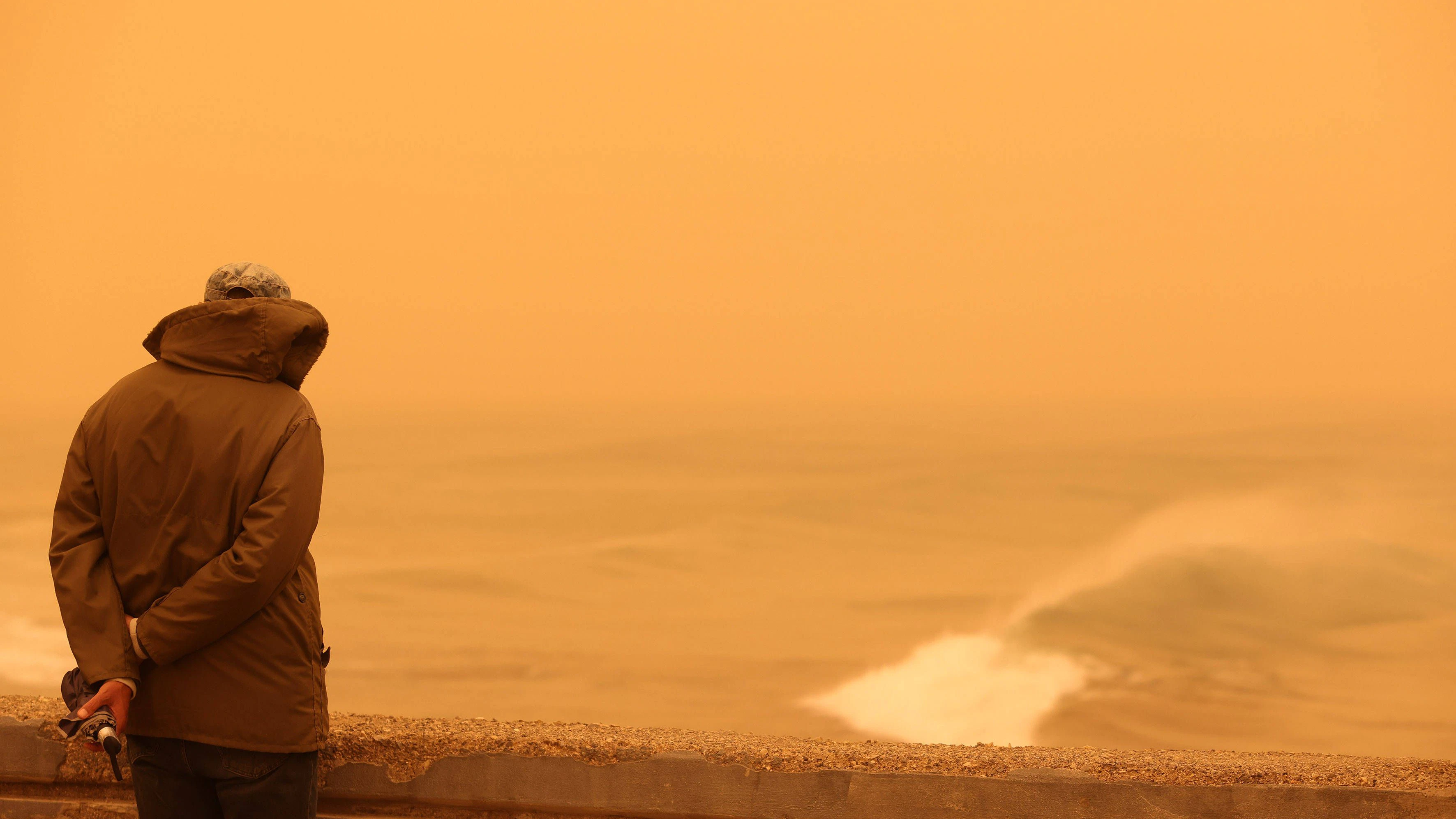 Heute.at - Unter Auto eingeklemmt – Unwetter fordern Todesopfer