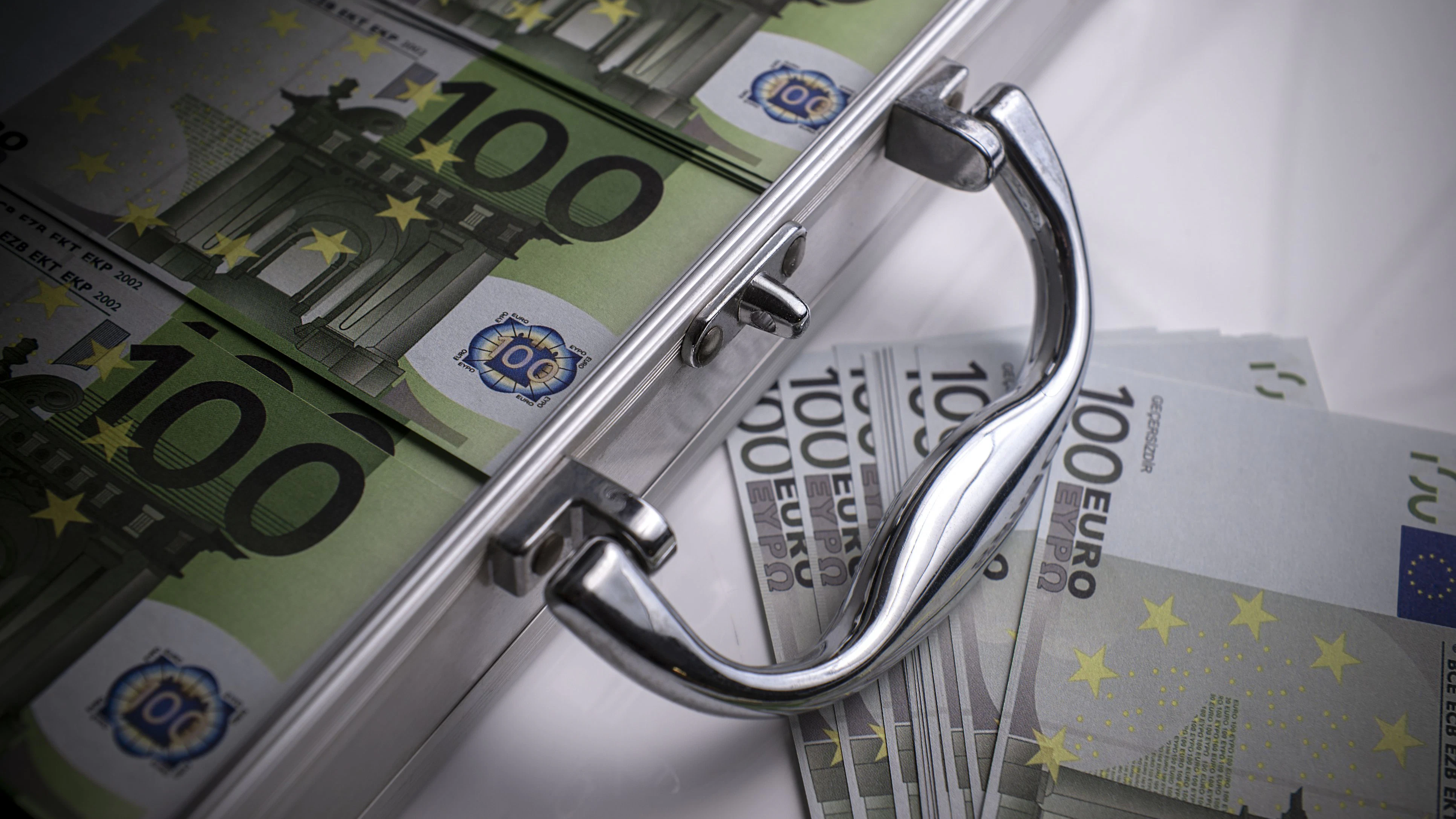 Heute.at - Lotto-Millionär aus OÖ weiß nichts von seinem Gewinn