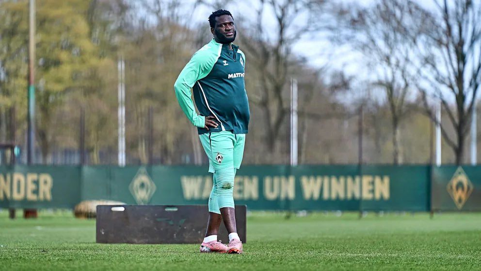 Heute.at - Zu viele Kilos – sollte so ein Profifußballer aussehen?