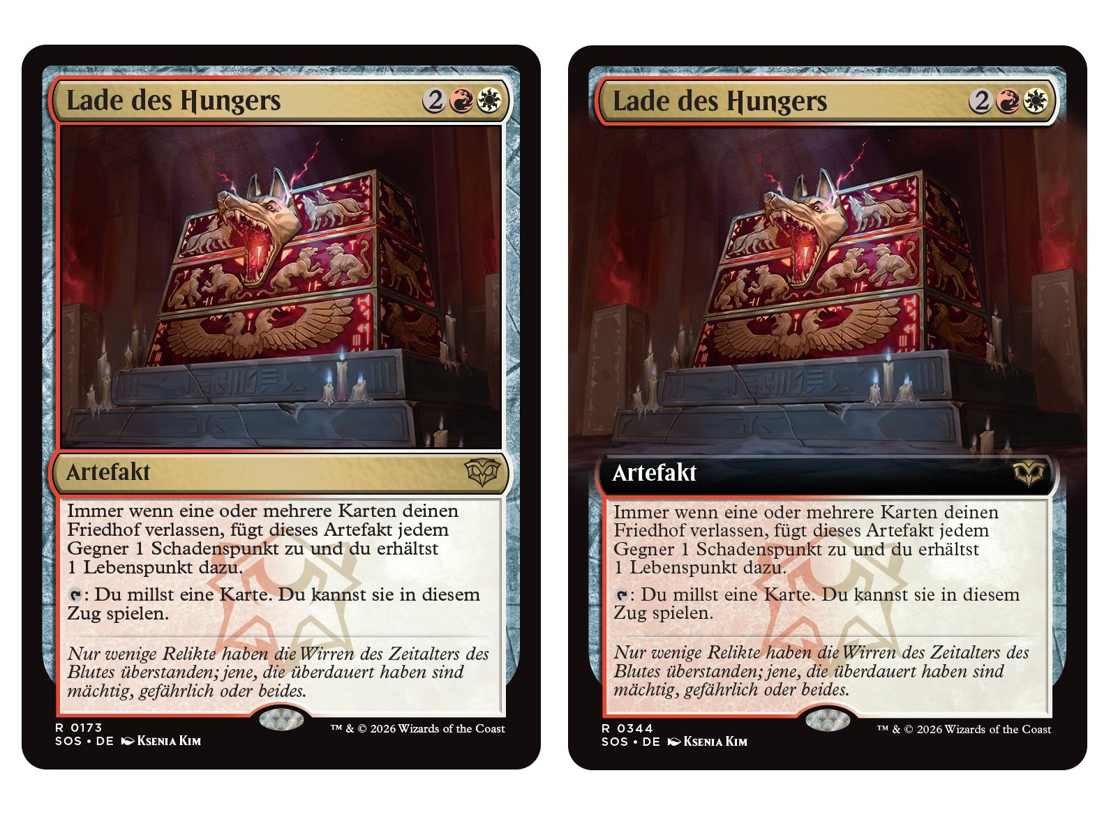 Die neue Magic-Erweiterung 