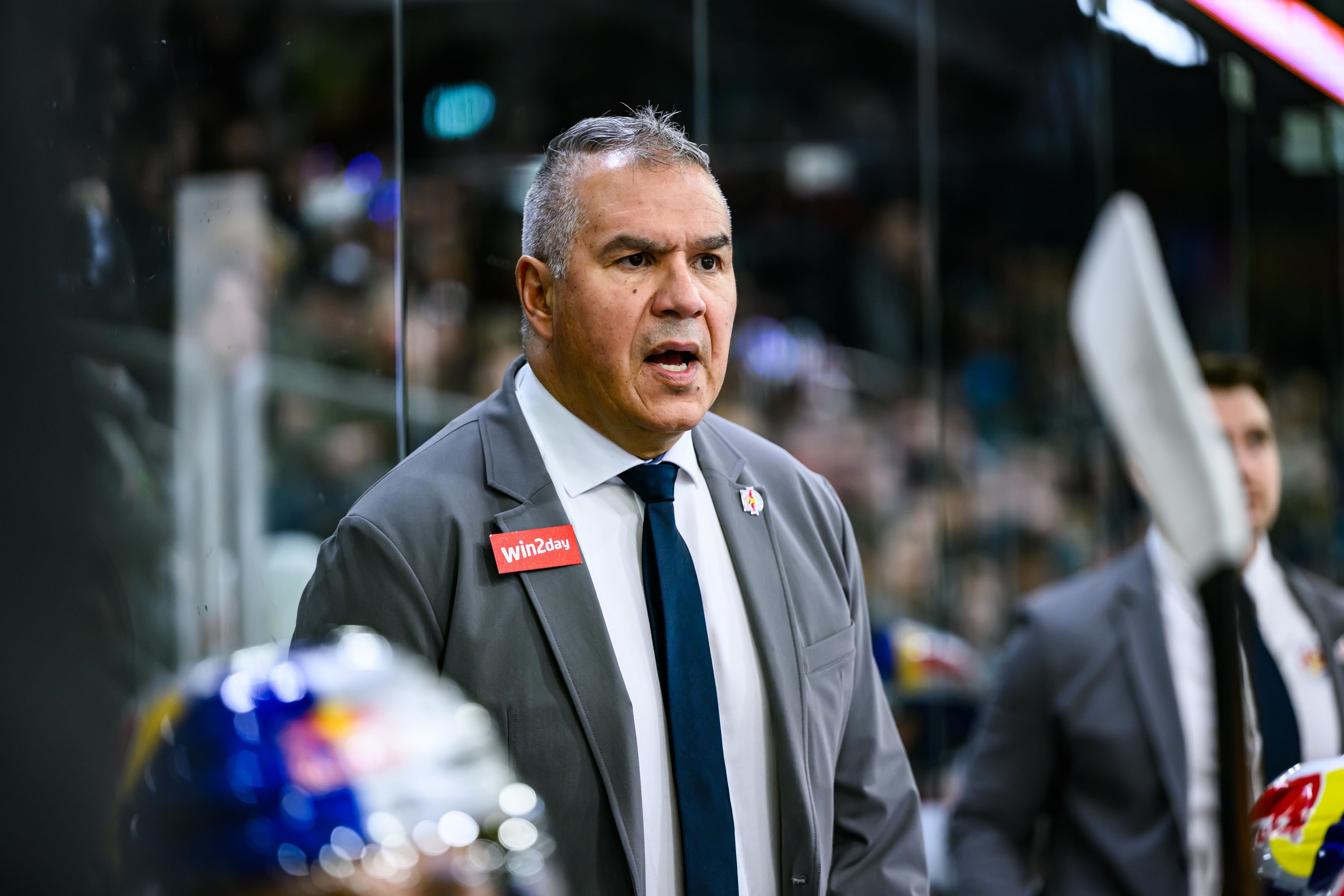 Heute.at - Salzburg feuert Trainer nach Viertelfinal-Debakel