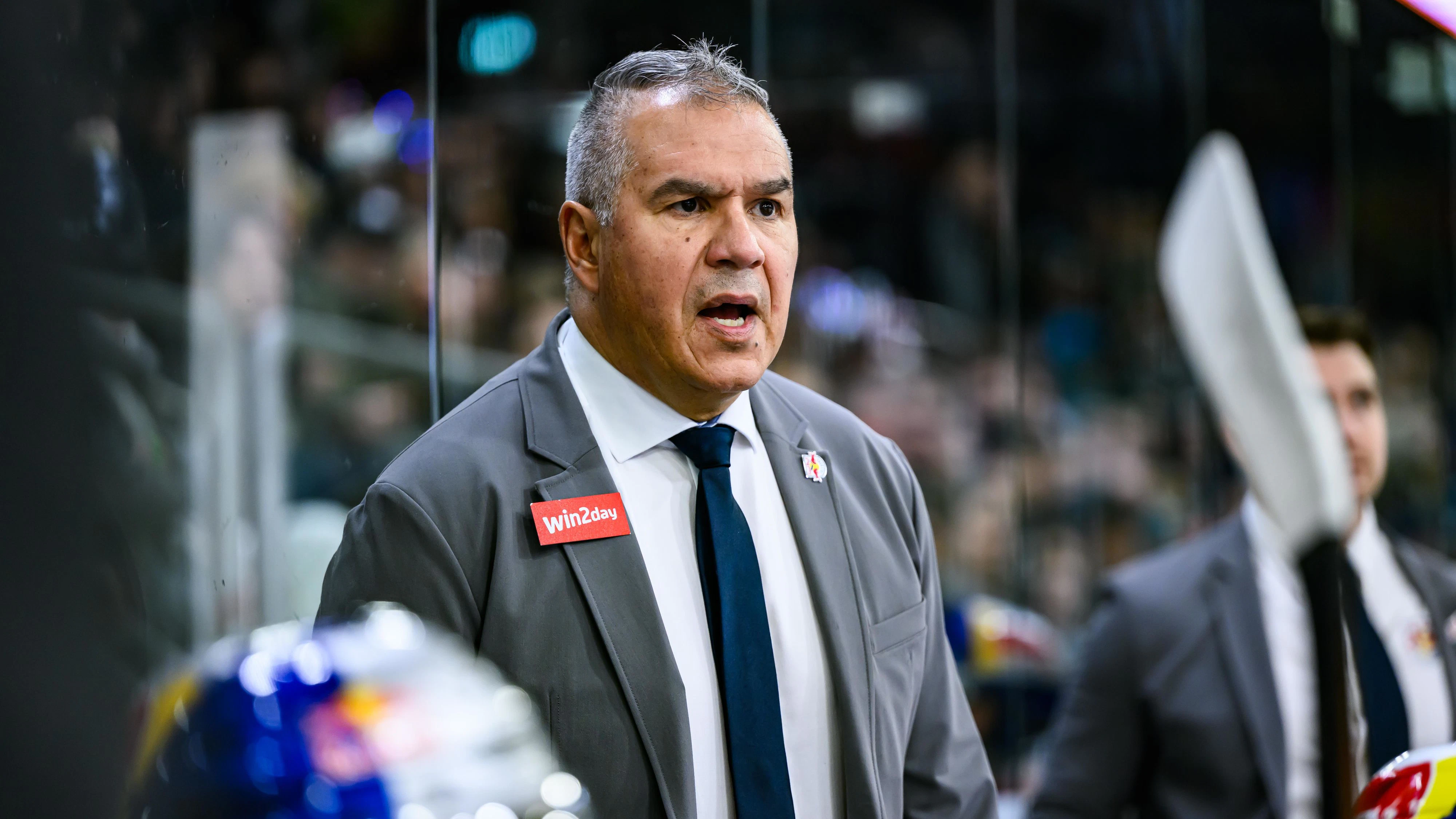 Heute.at - Salzburg feuert Trainer nach Viertelfinal-Debakel