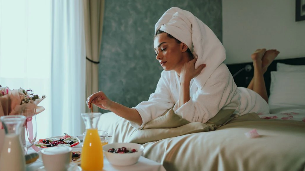 Heute.at - Das stehlen Gäste am liebsten aus Hotels