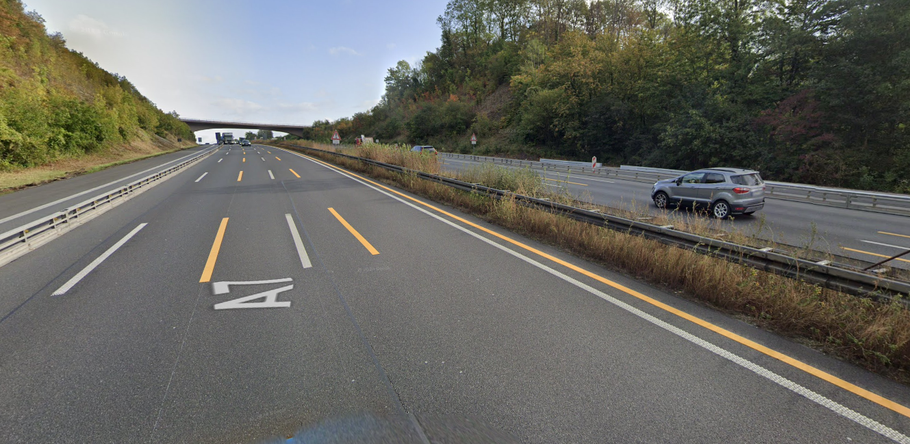 Heute.at - Tank leer – Auto bleibt liegen, dann ist der Fahrer tot