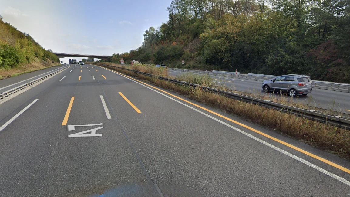 Heute.at - Tank leer – Auto bleibt liegen, dann ist der Fahrer tot