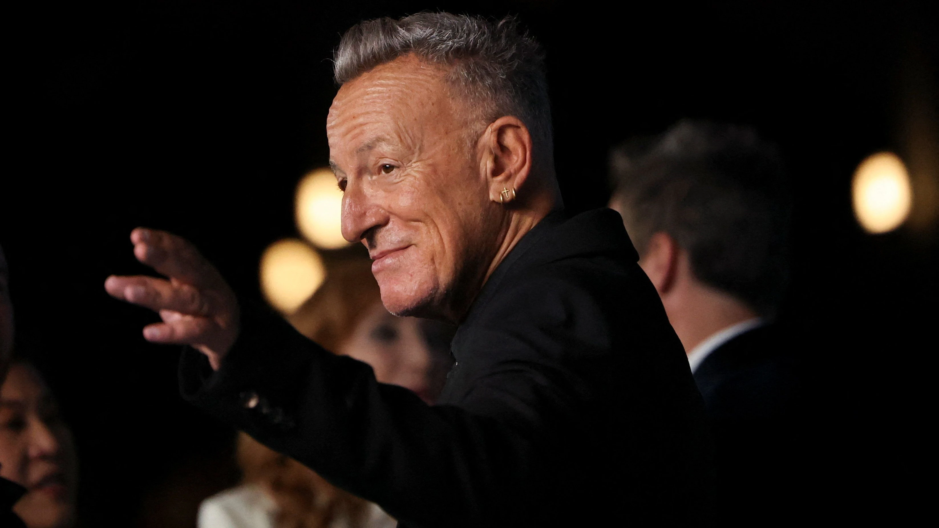 Heute.at - Trump ruft zum Boykott von Springsteen-Konzerten auf