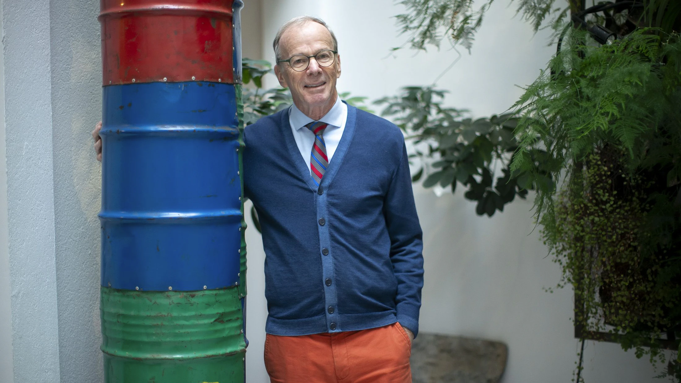 Ist es noch sicher, nach Amerika zu reisen?