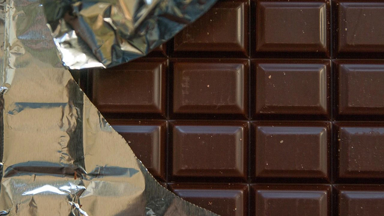 Heute.at - Ritter Sport: Weniger Schoko für mehr Geld